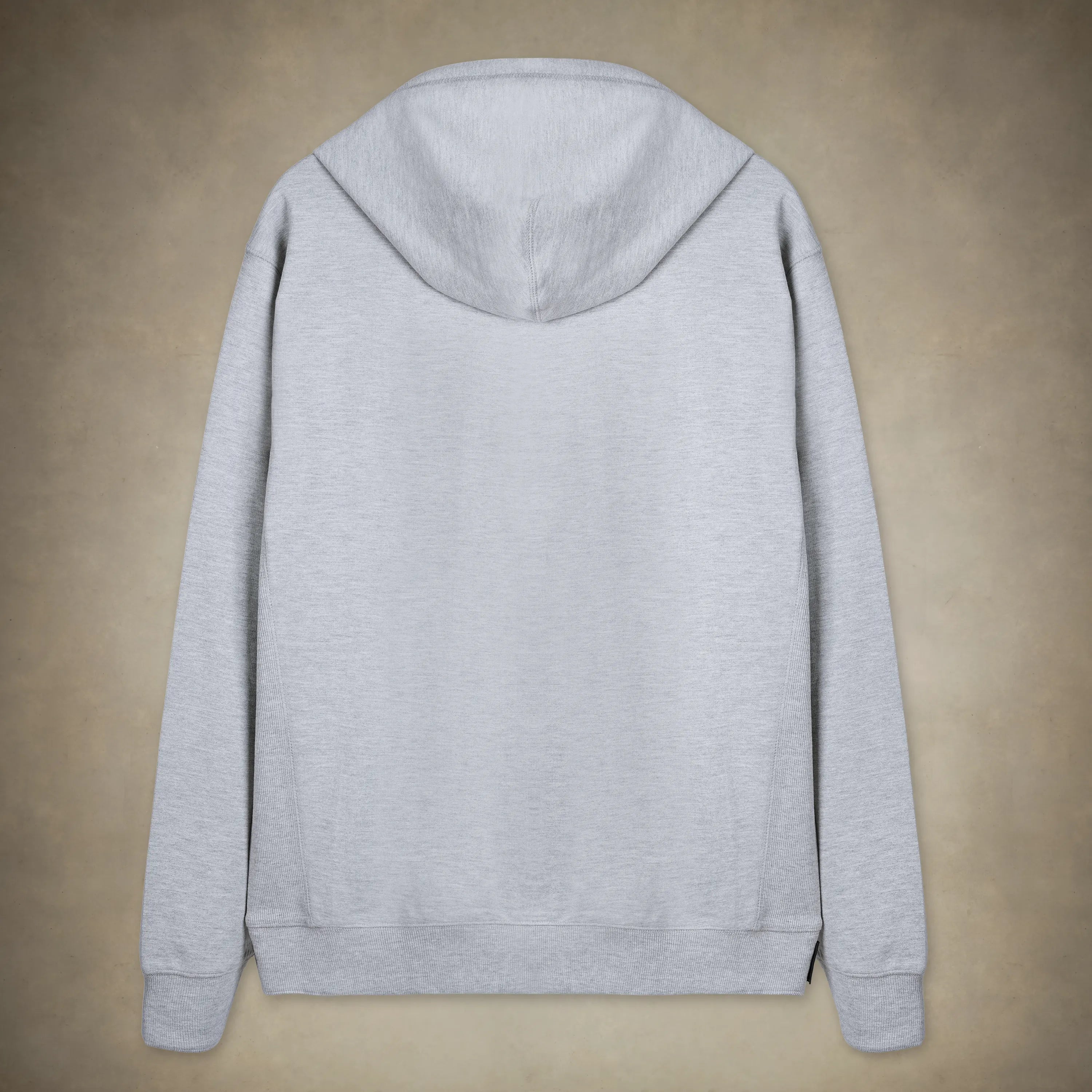 Men's Pullover Hooded Sweatshirt