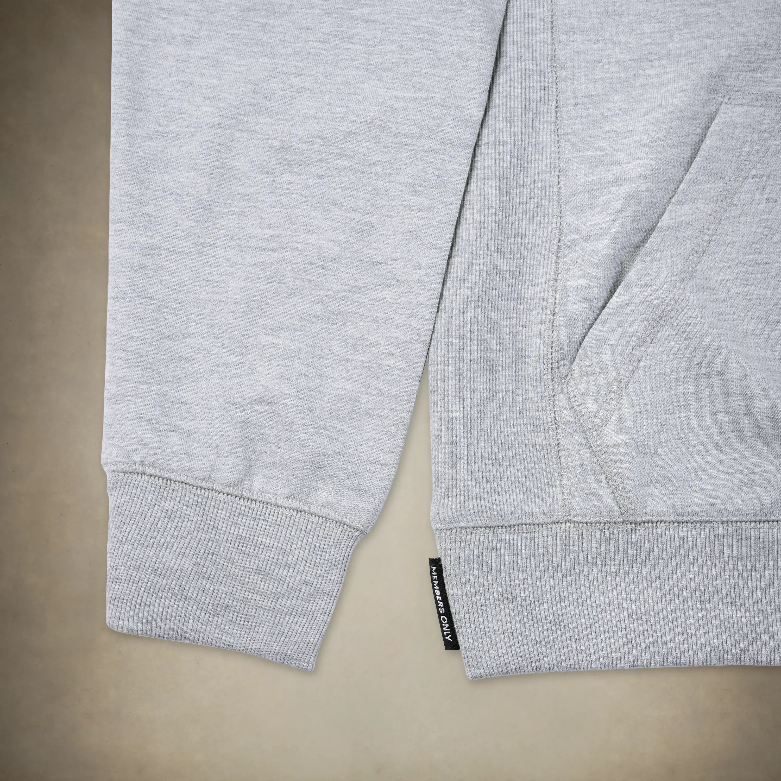 Women's Oversized Pullover Hooded Sweatshirt