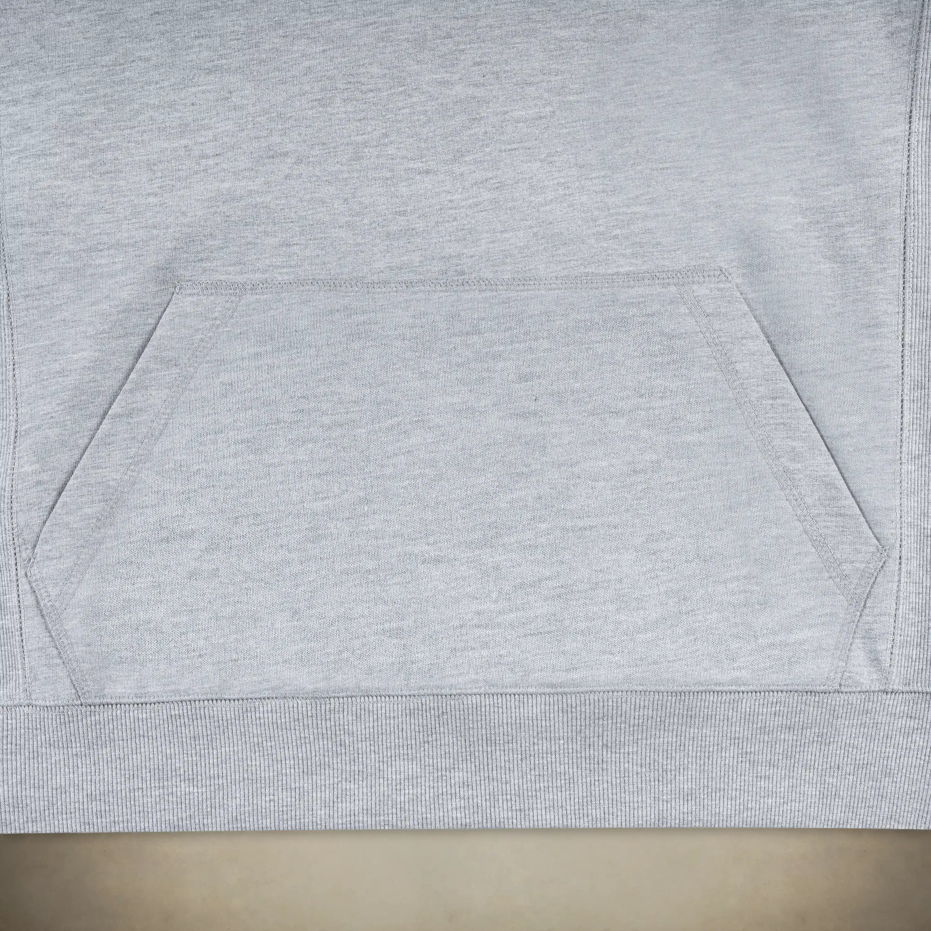 Women's Oversized Pullover Hooded Sweatshirt