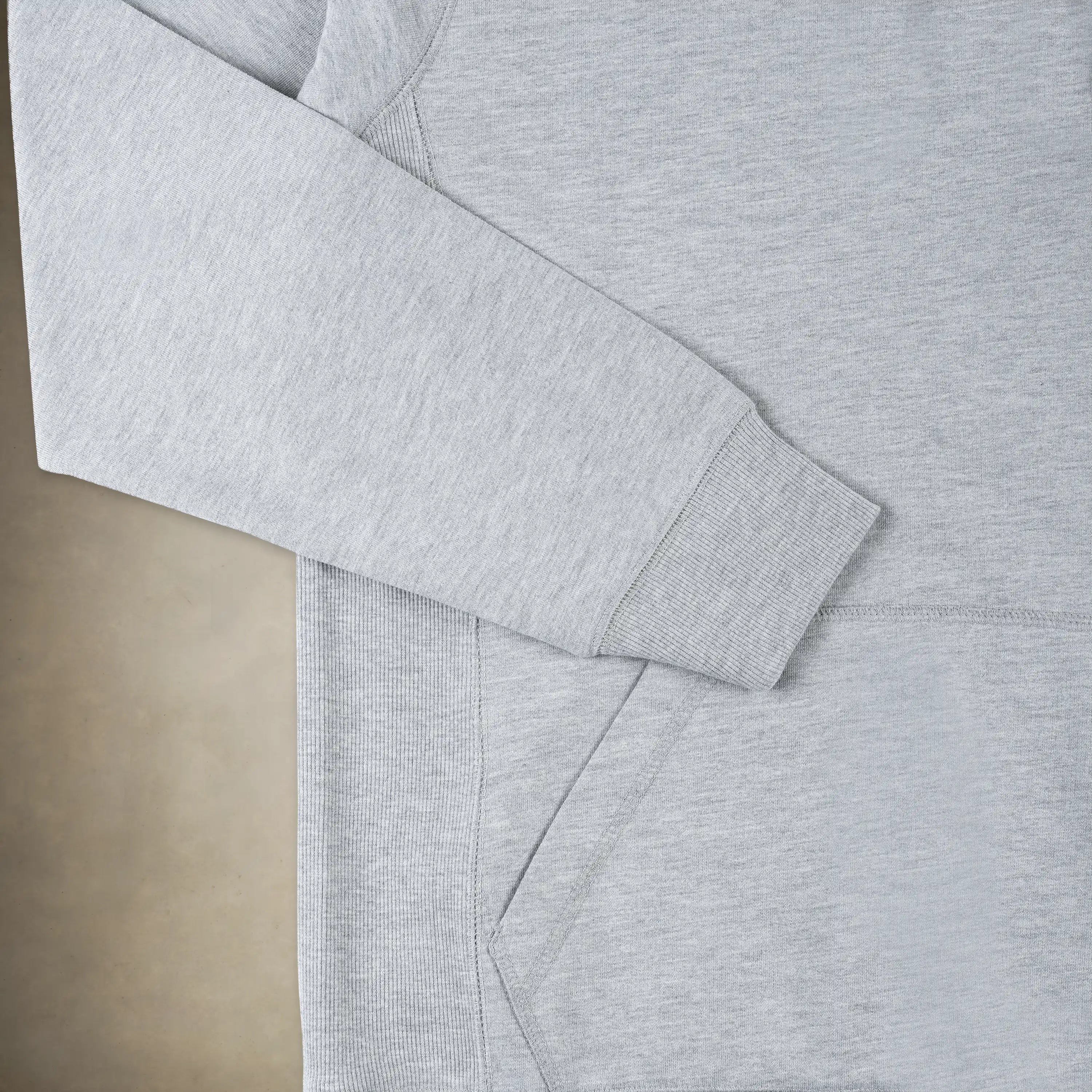 Men's Pullover Hooded Sweatshirt