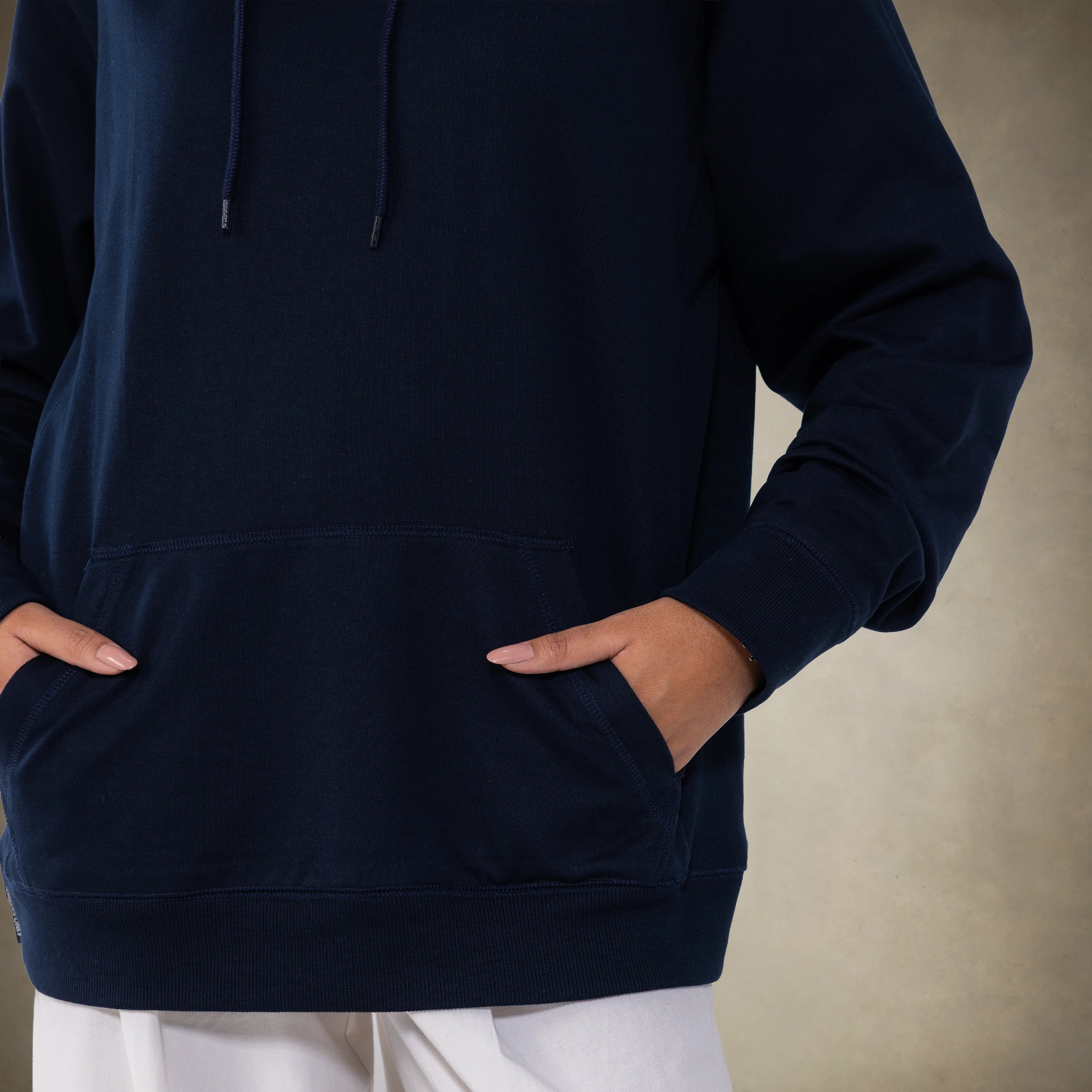 Women's Pullover Hooded Sweatshirt