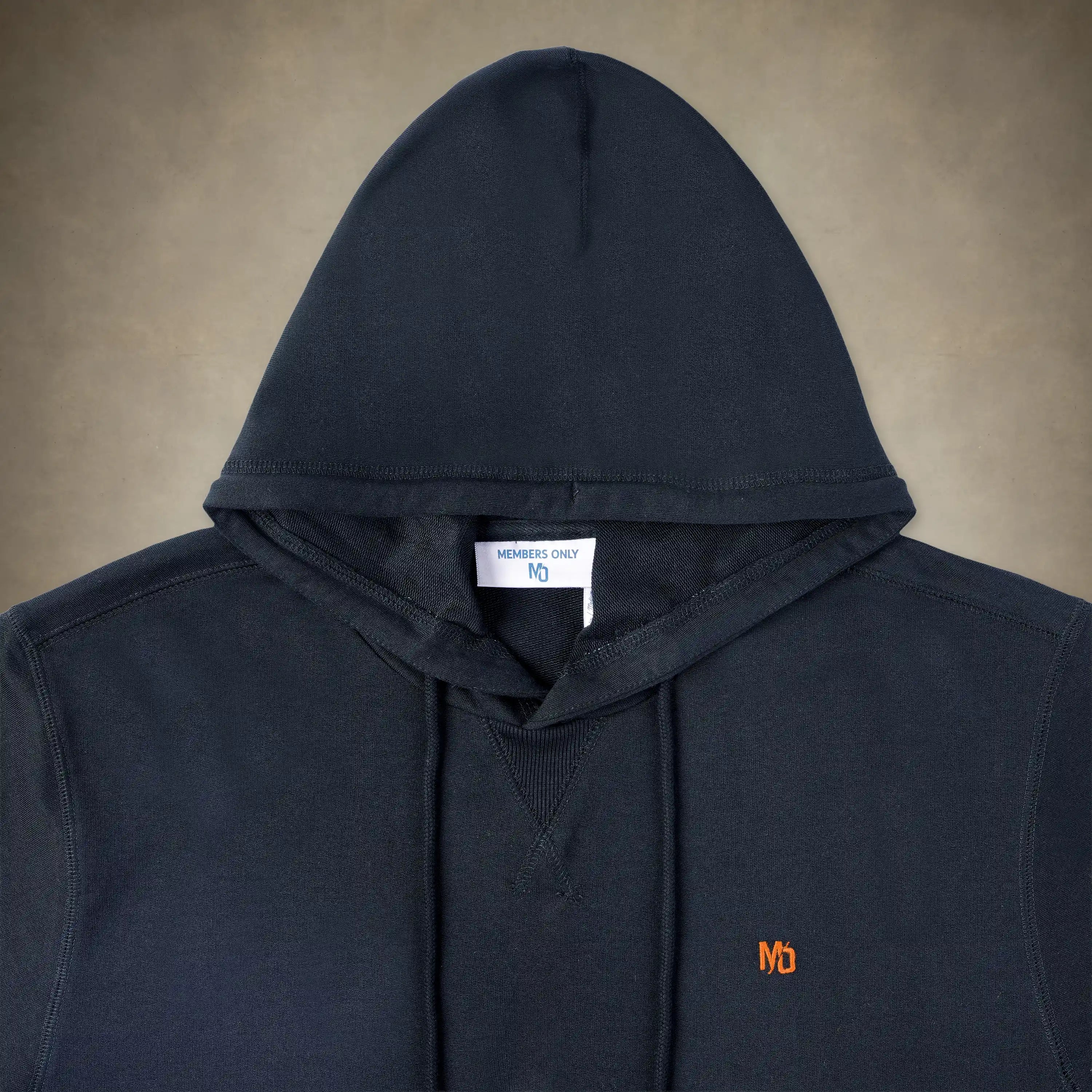 Women's Pullover Hooded Sweatshirt