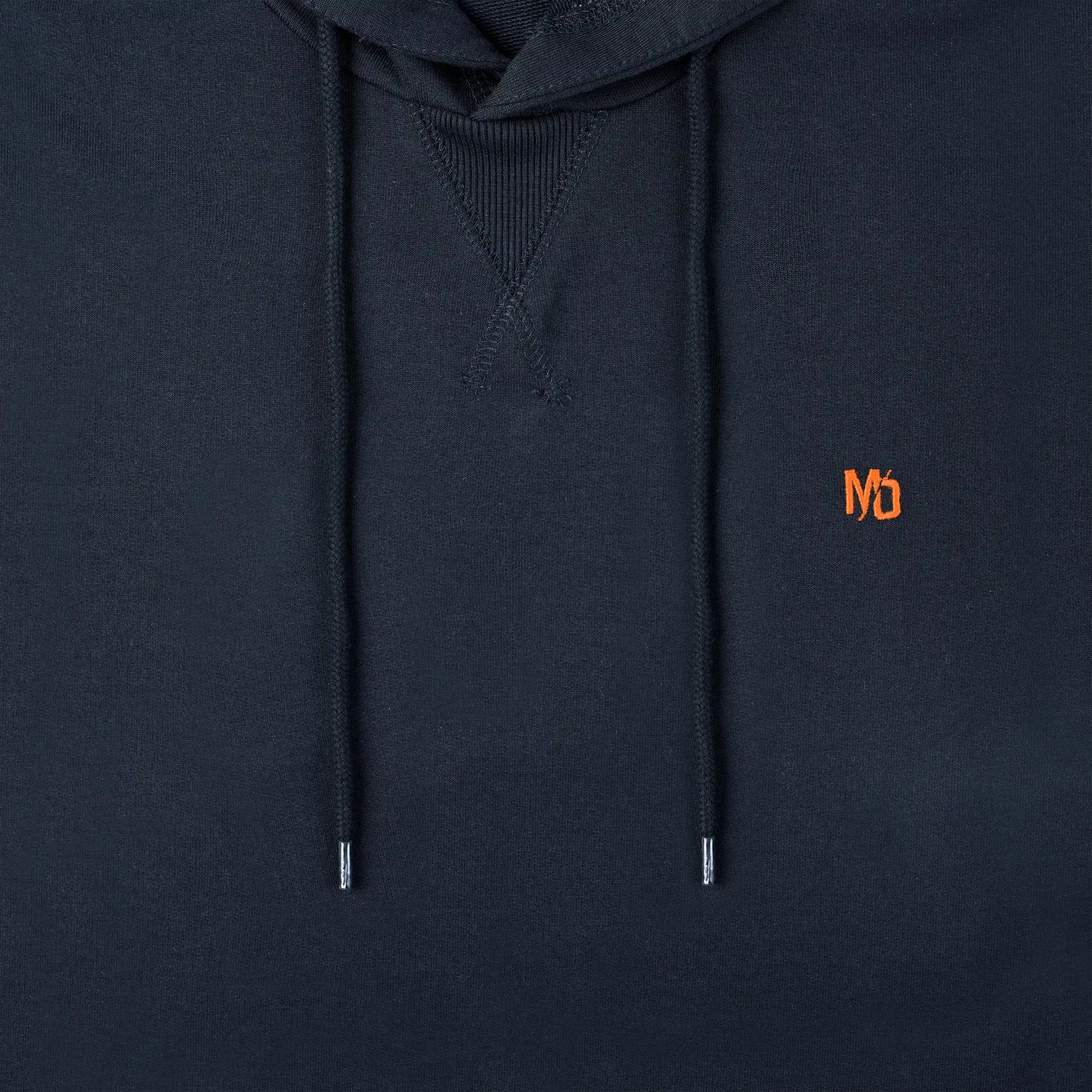 Women's Pullover Hooded Sweatshirt