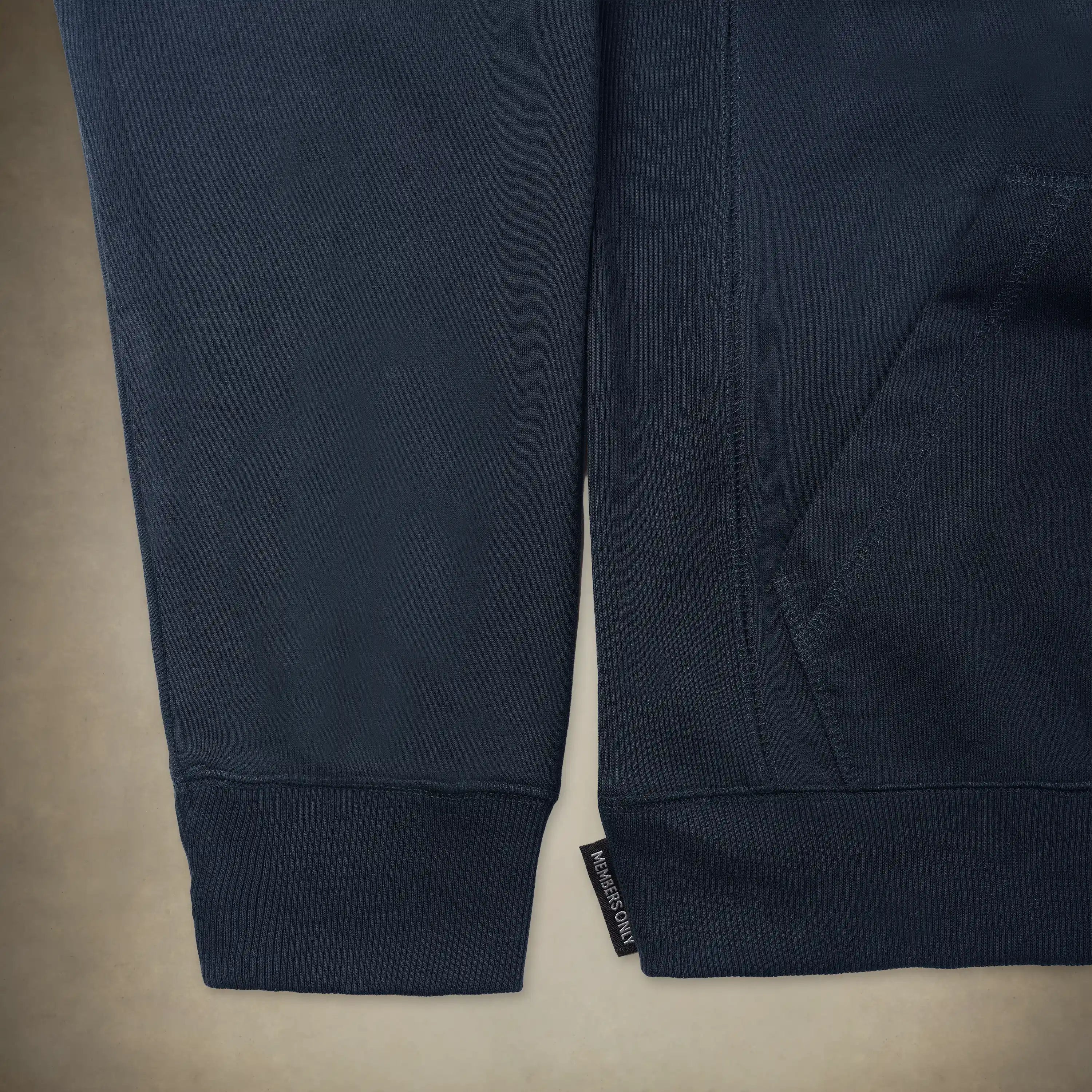 Men's Pullover Hooded Sweatshirt