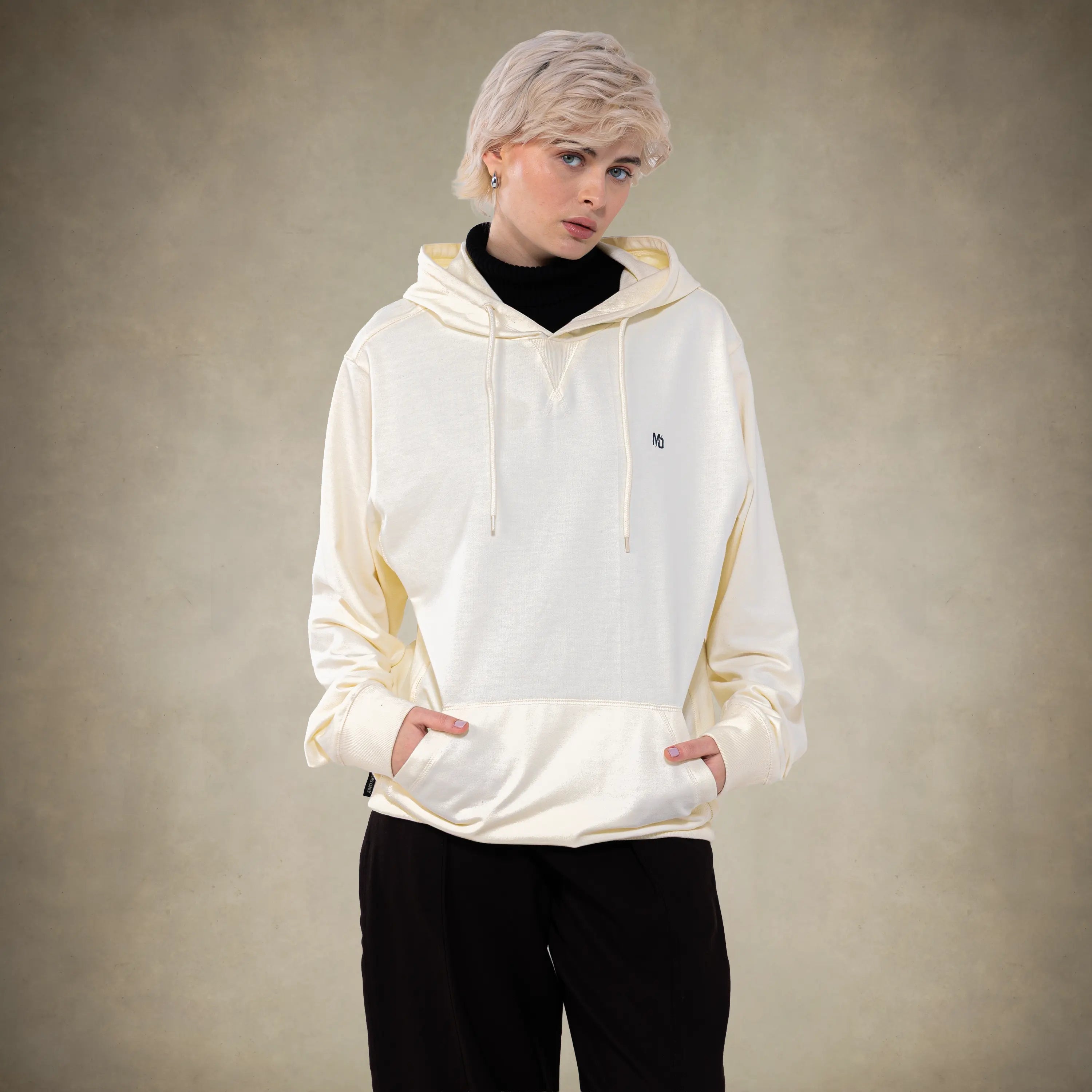 Women's Pullover Hooded Sweatshirt