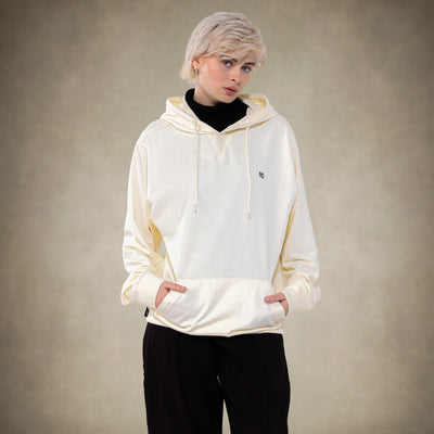 Women's Pullover Hooded Sweatshirt