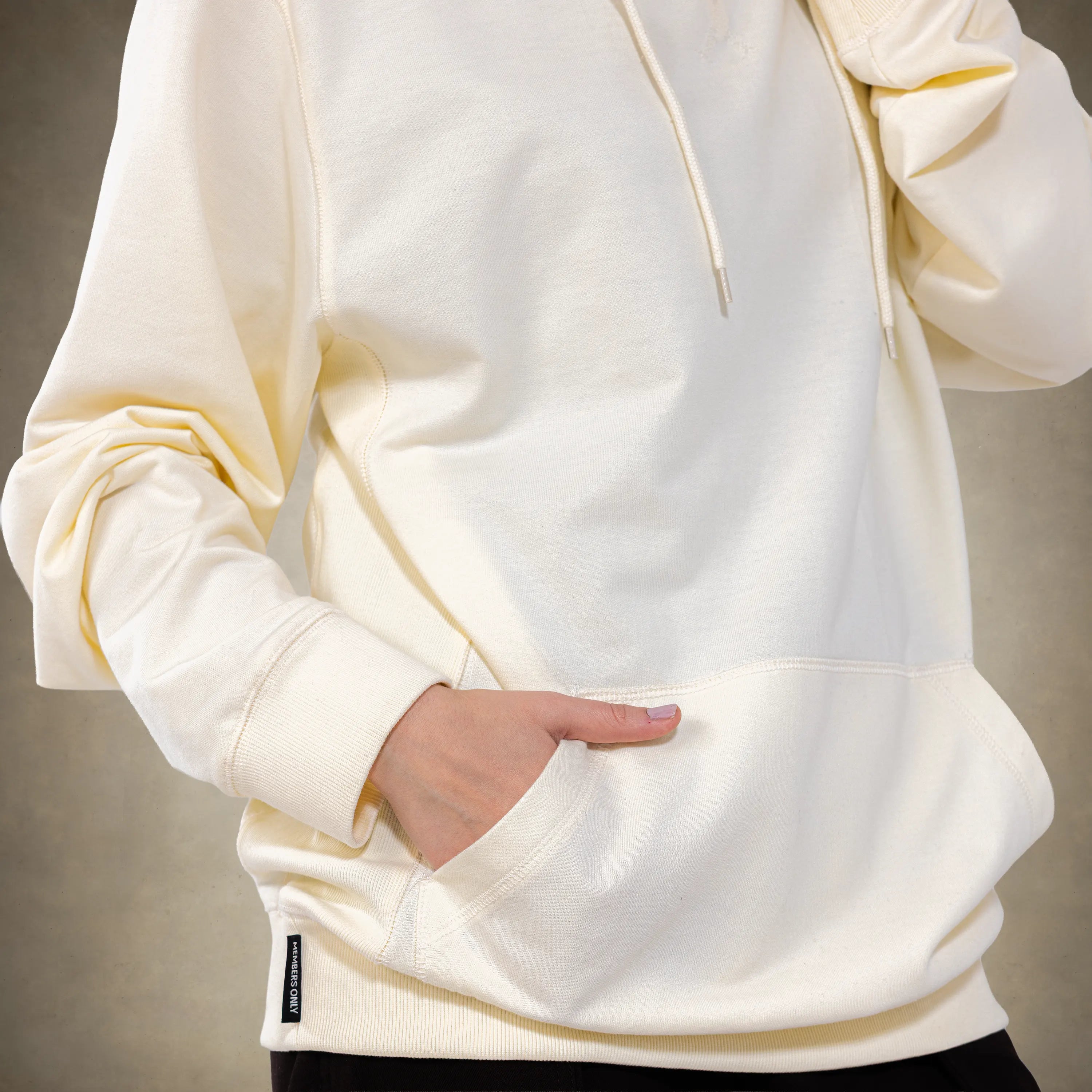 Women's Pullover Hooded Sweatshirt