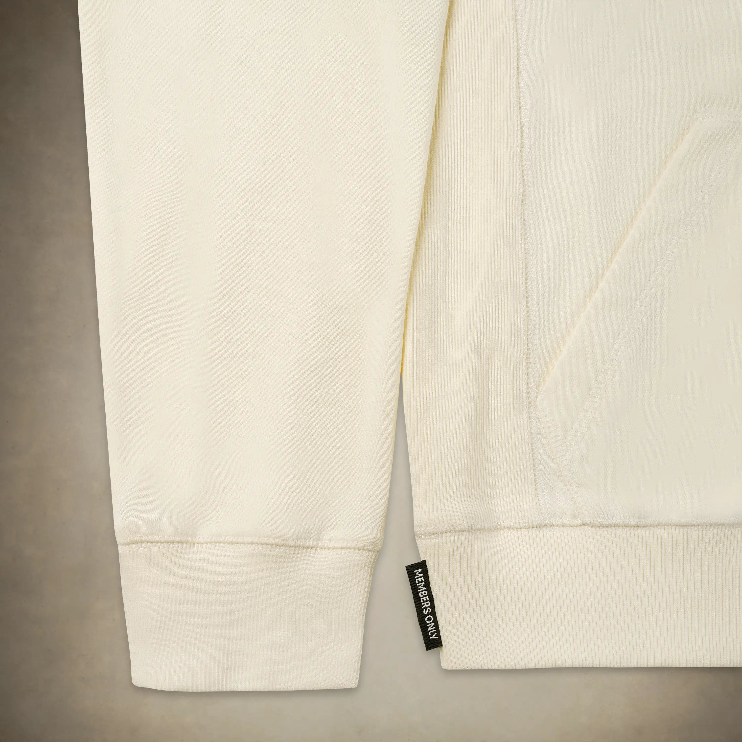 Men's Pullover Hooded Sweatshirt