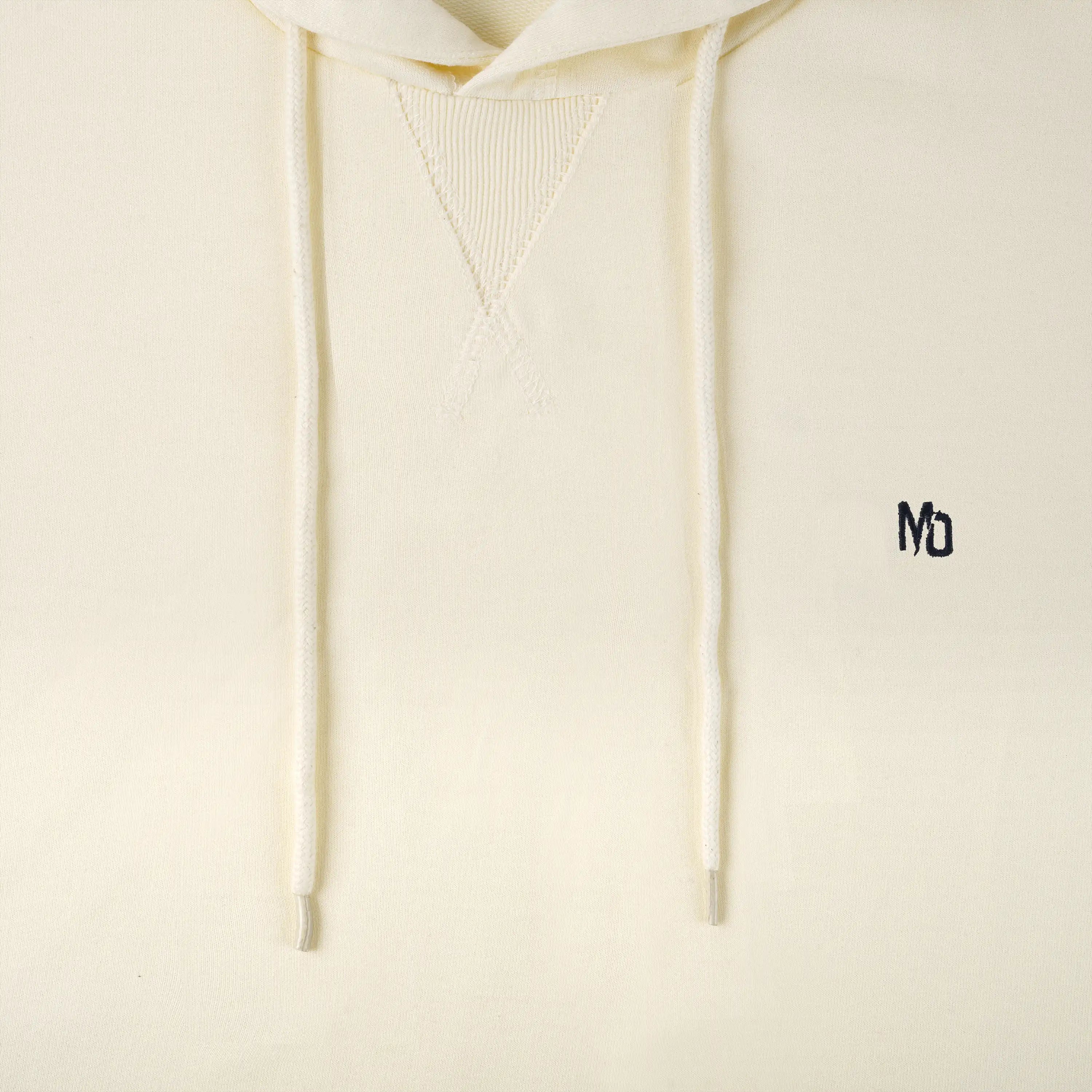 Men's Pullover Hooded Sweatshirt