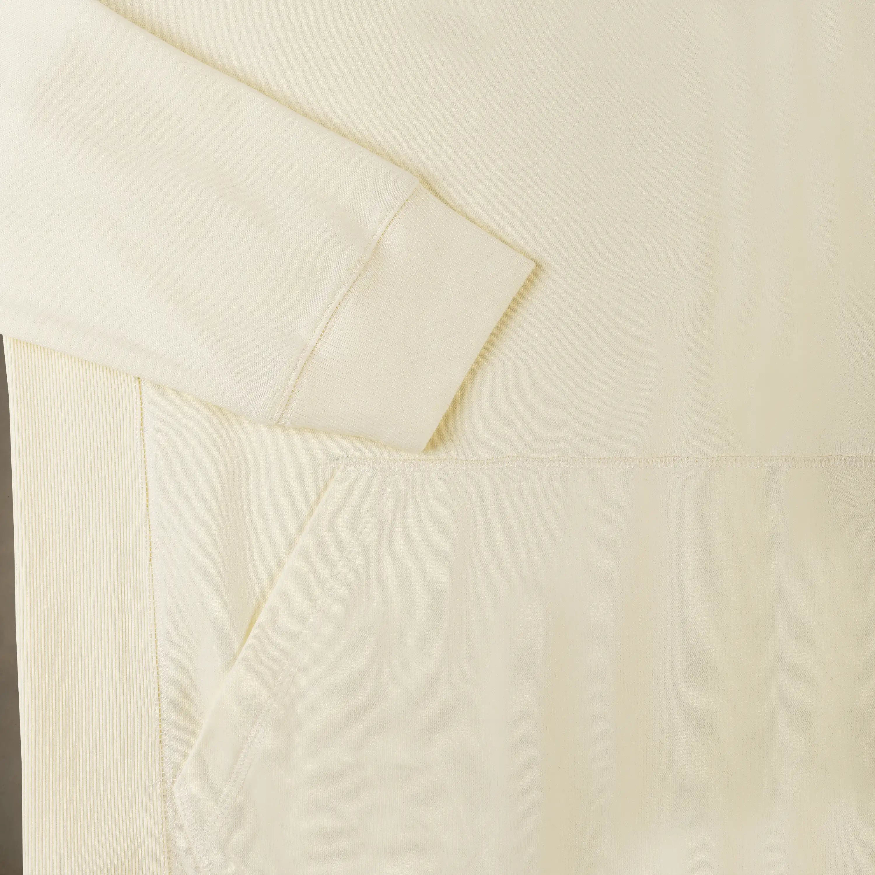 Men's Pullover Hooded Sweatshirt