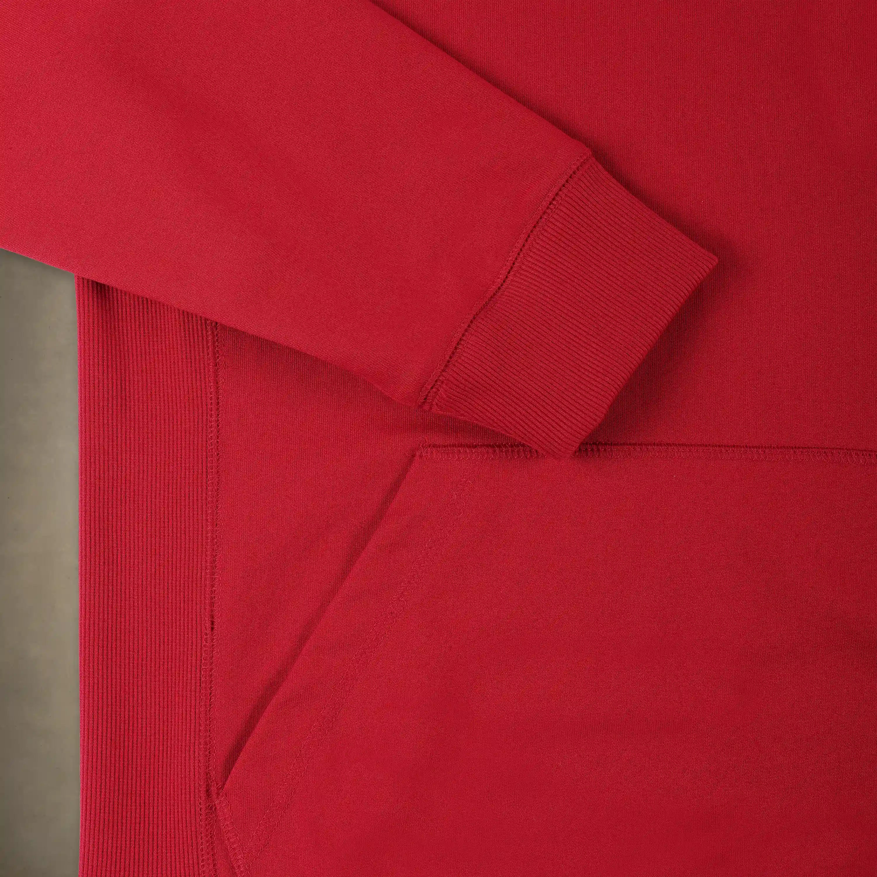 Men's Pullover Hooded Sweatshirt