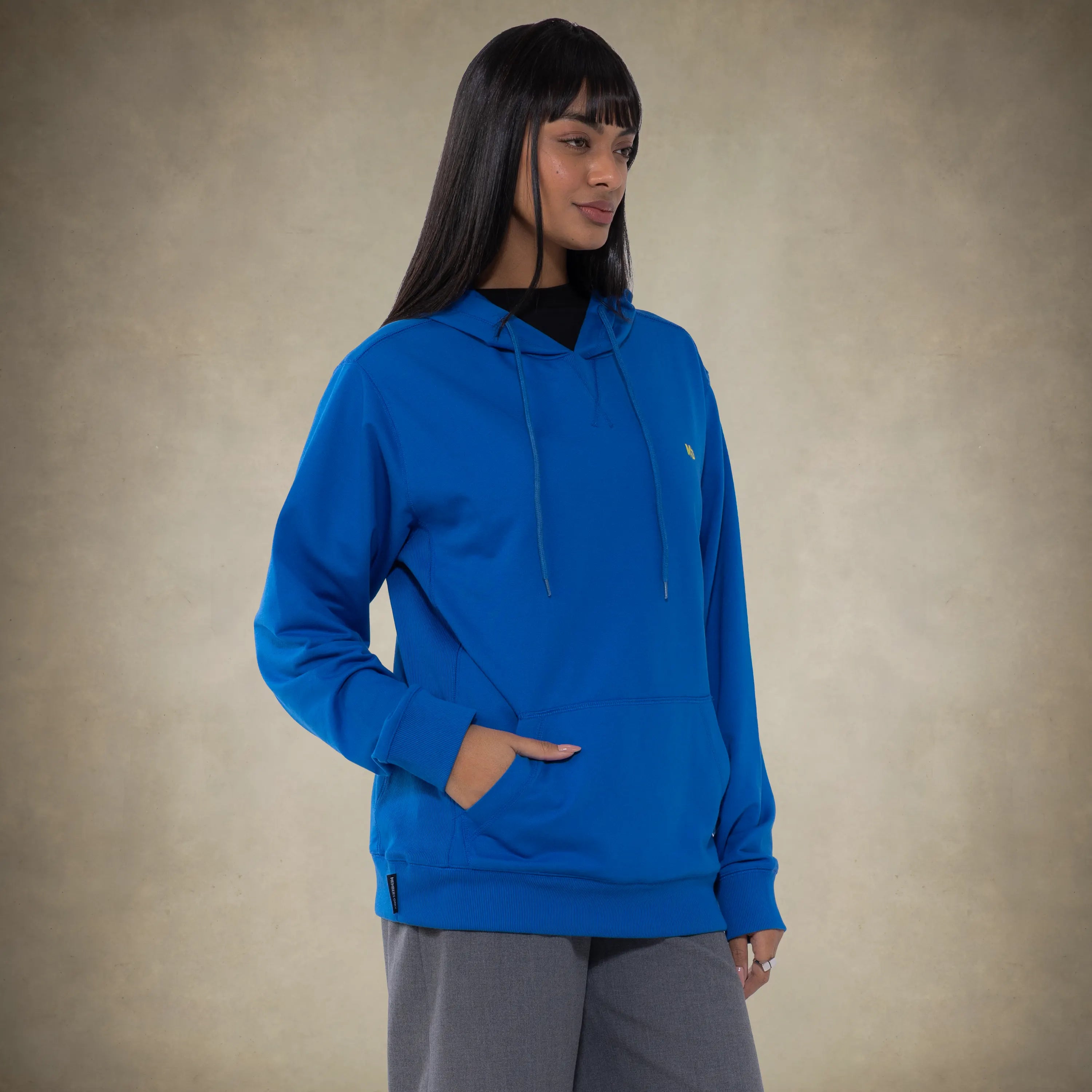 Women's Pullover Hooded Sweatshirt