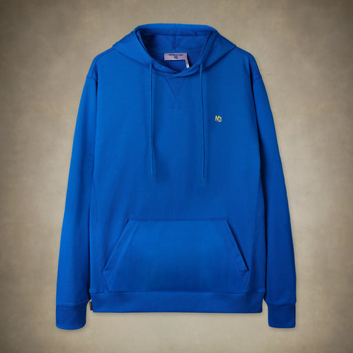 Men's Pullover Hooded Sweatshirt