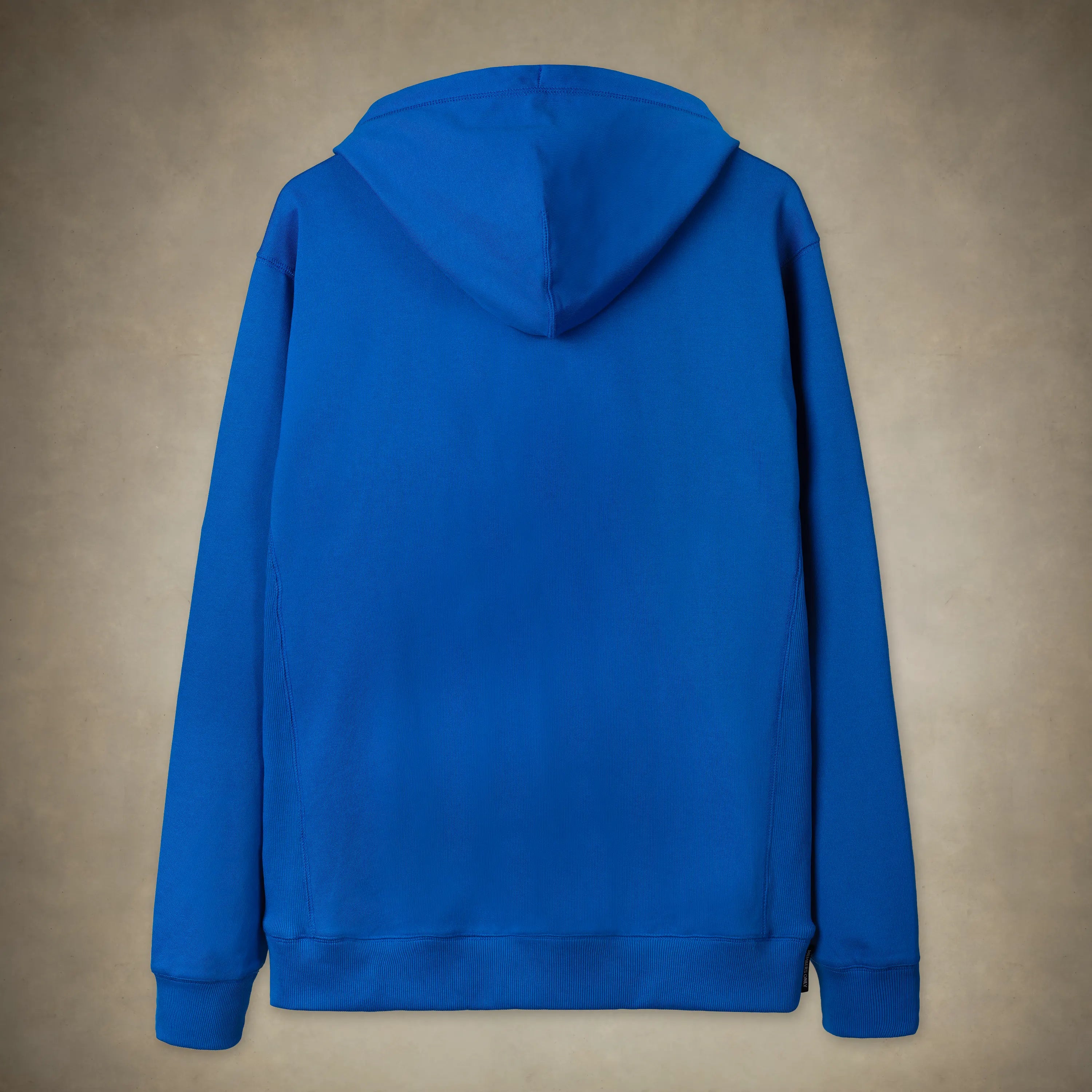 Men's Pullover Hooded Sweatshirt