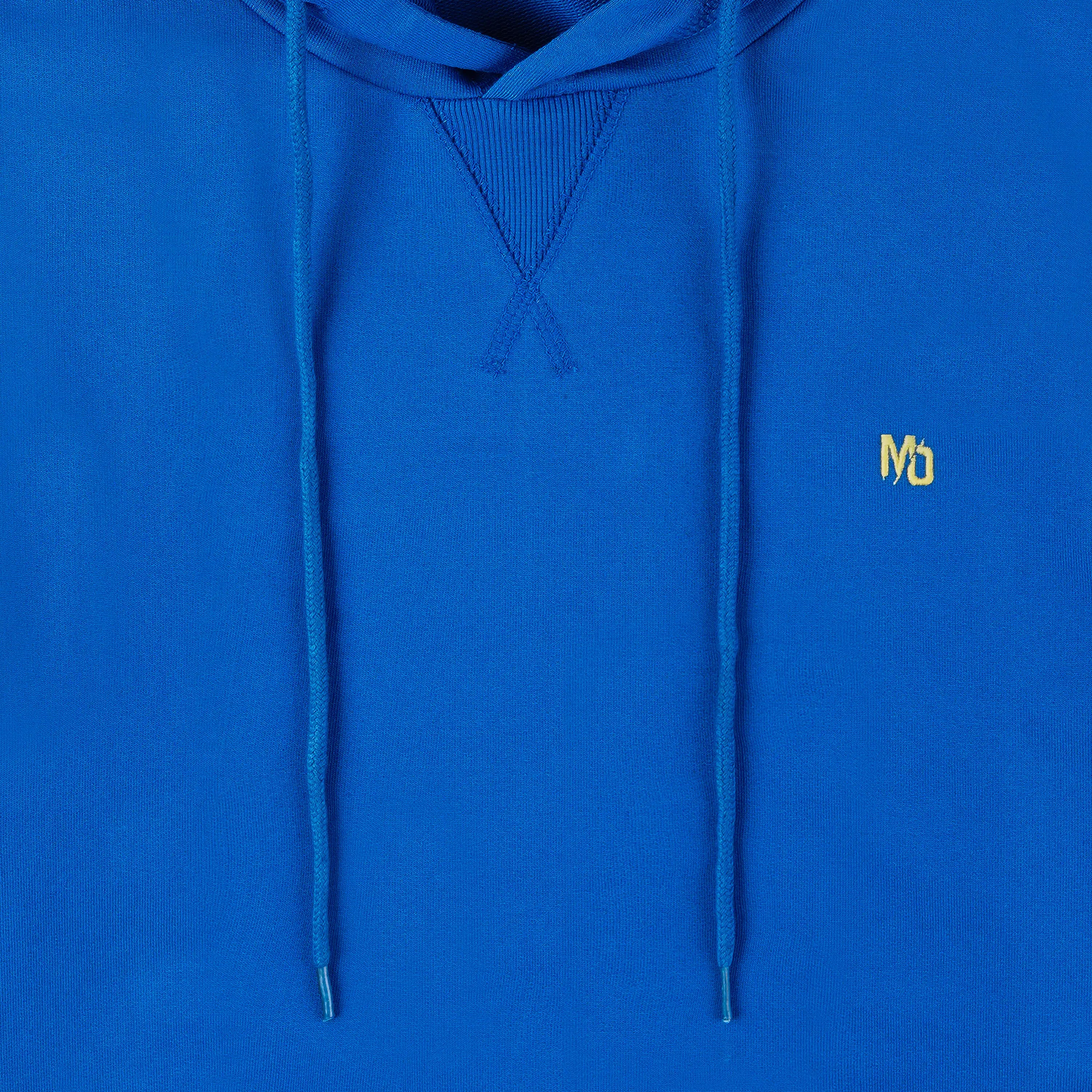 Women's Pullover Hooded Sweatshirt