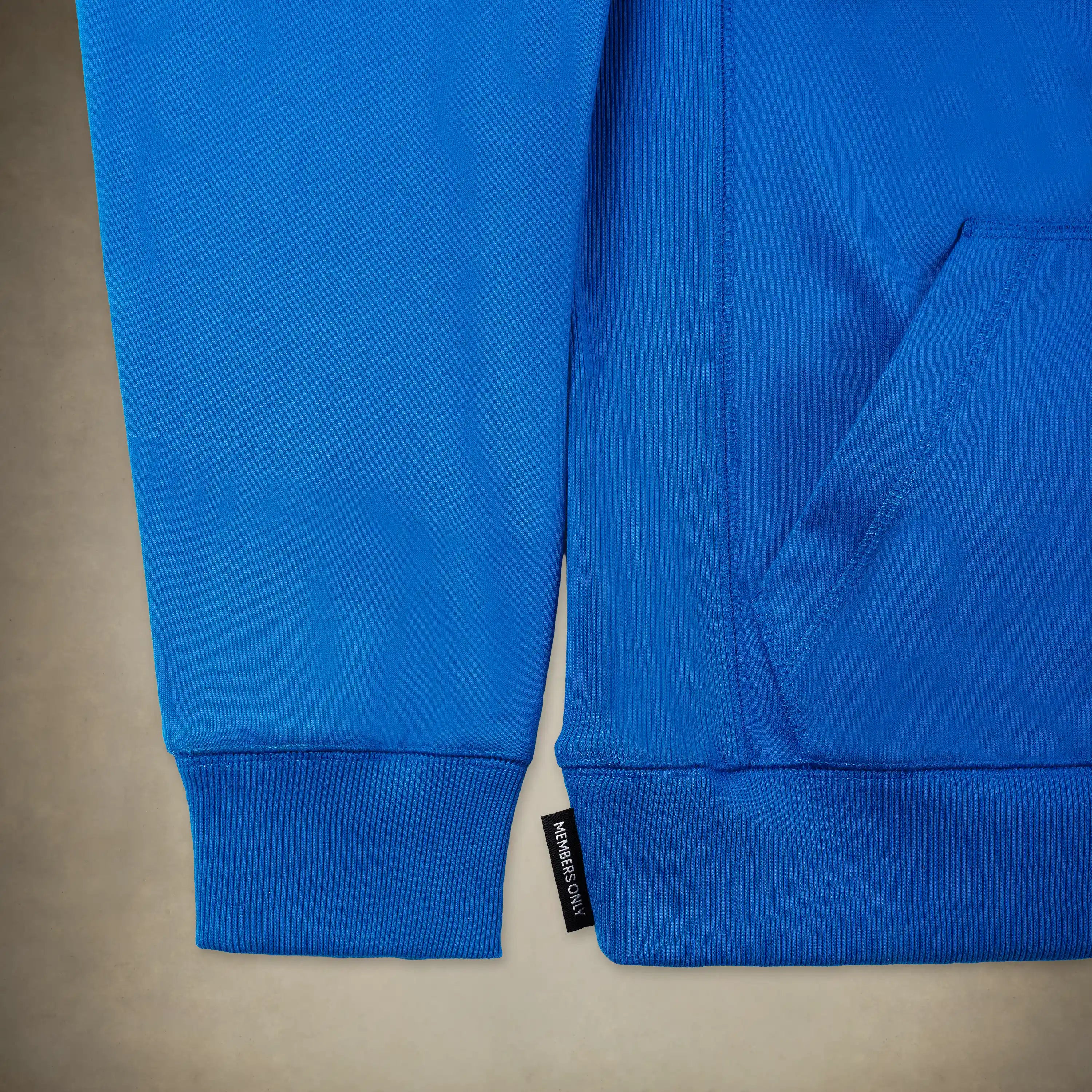 Men's Pullover Hooded Sweatshirt