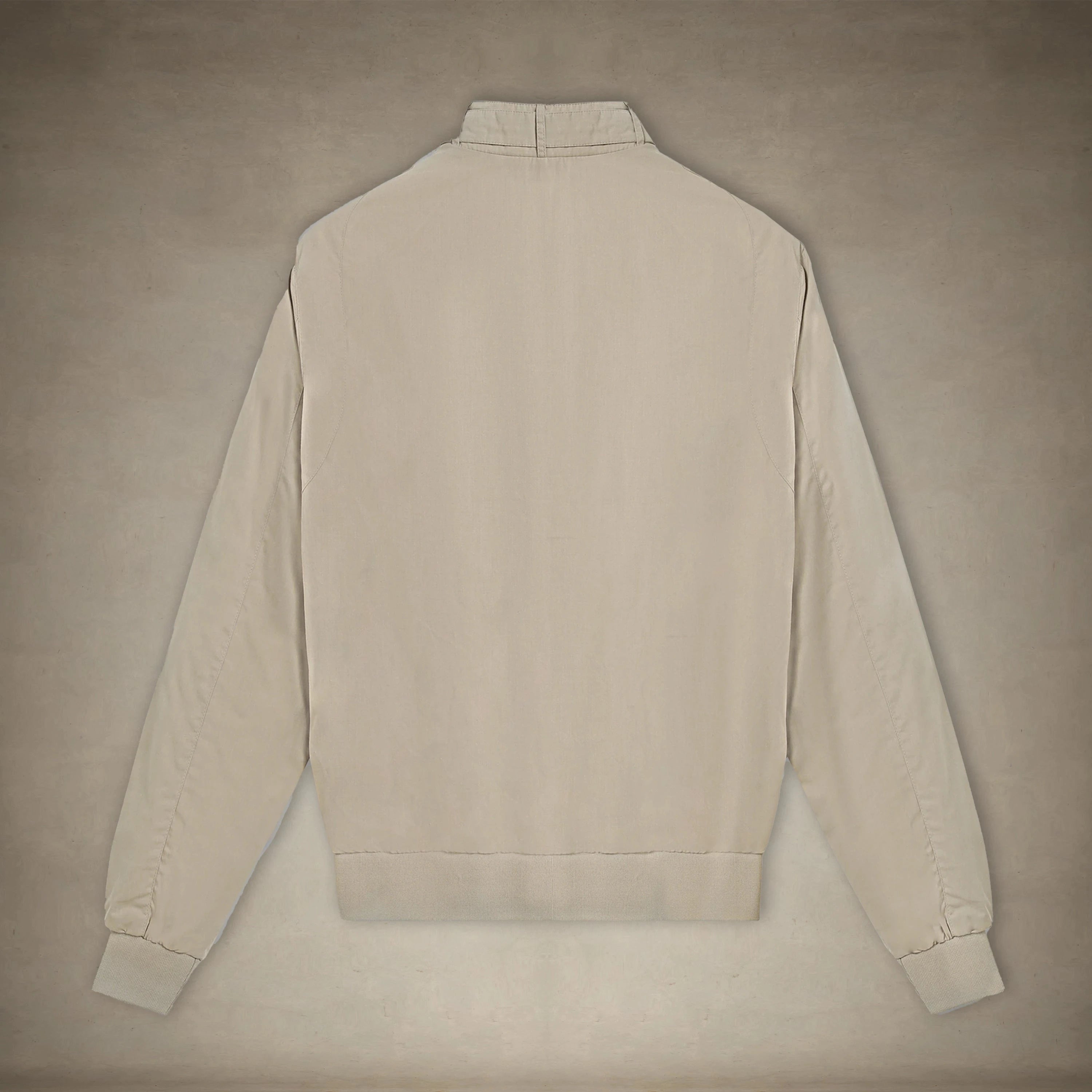 members only 90s fashion spring jacket for women khaki small