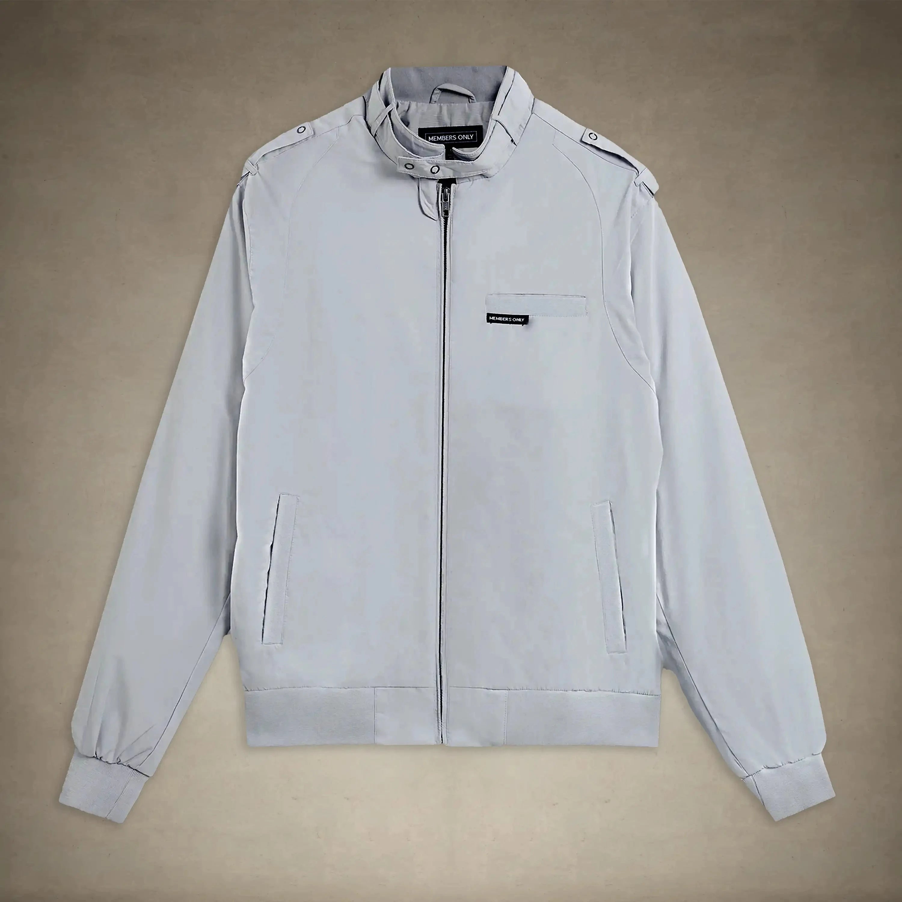 Men's Classic Iconic Racer Jacket Men's Iconic Jacket Members Only®