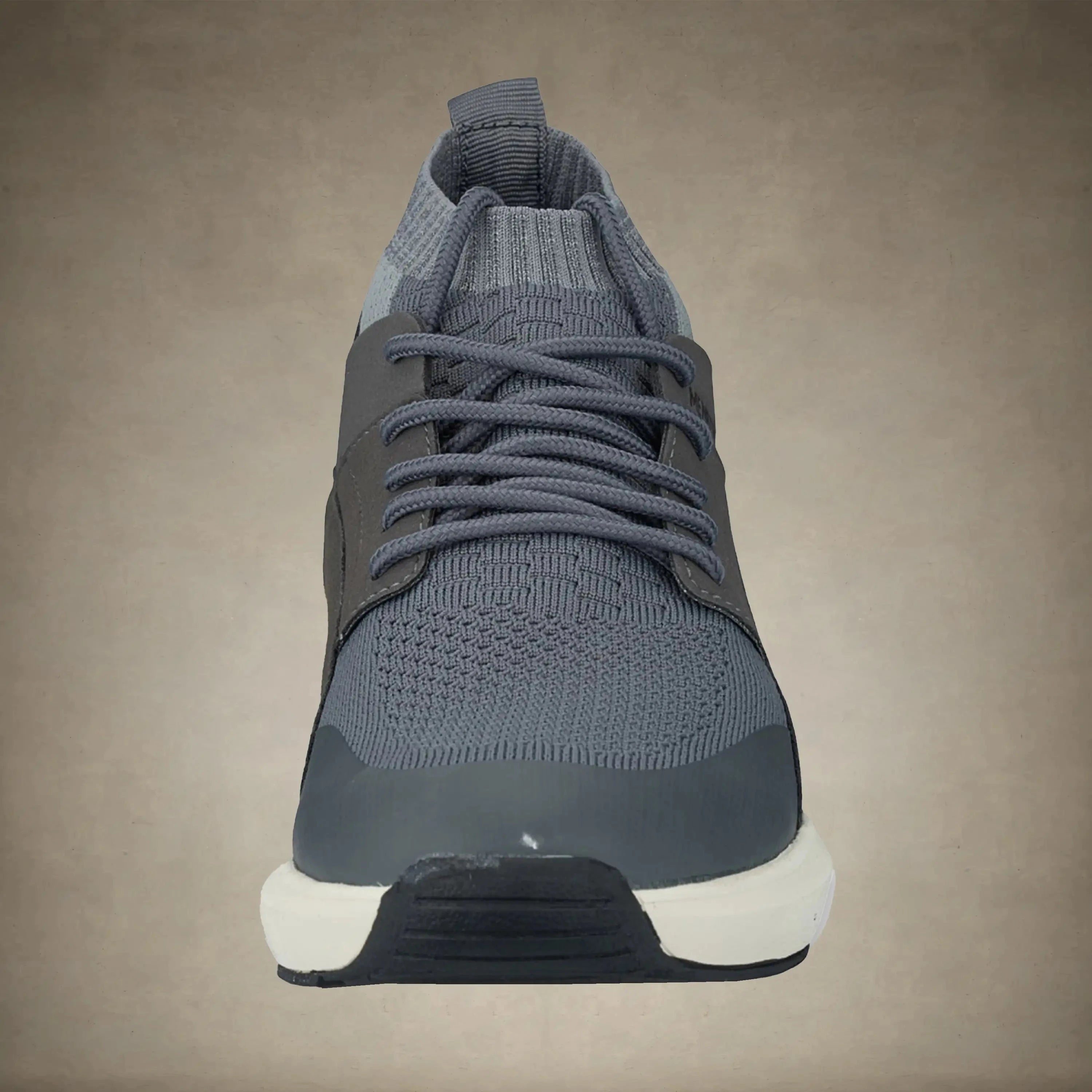 Men's Knit Sock Mesh Fashion Sneaker - FINAL SALE Men's Sneaker Members Only®
