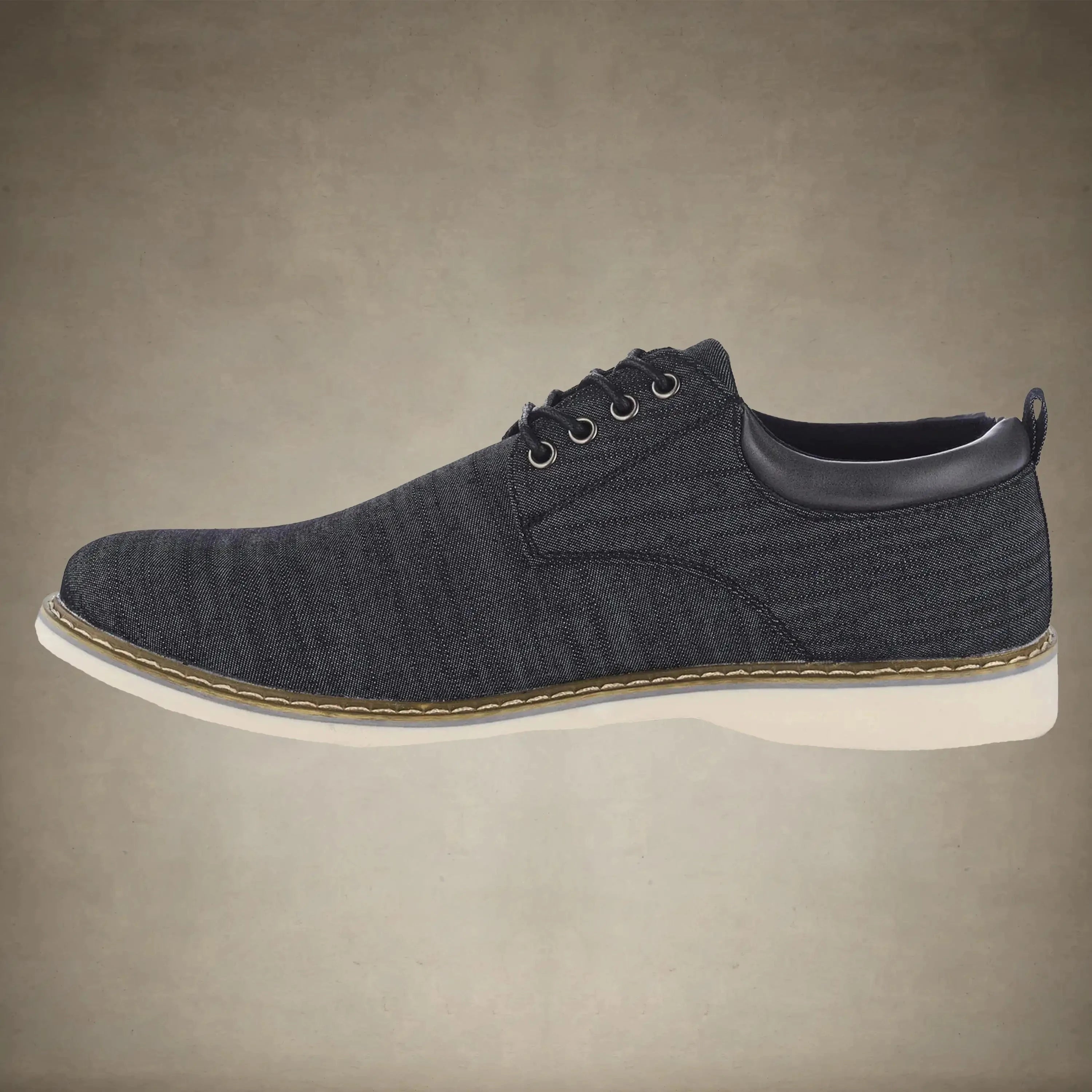 Men's Chambray Oxford Shoes - FINAL SALE Members Only®