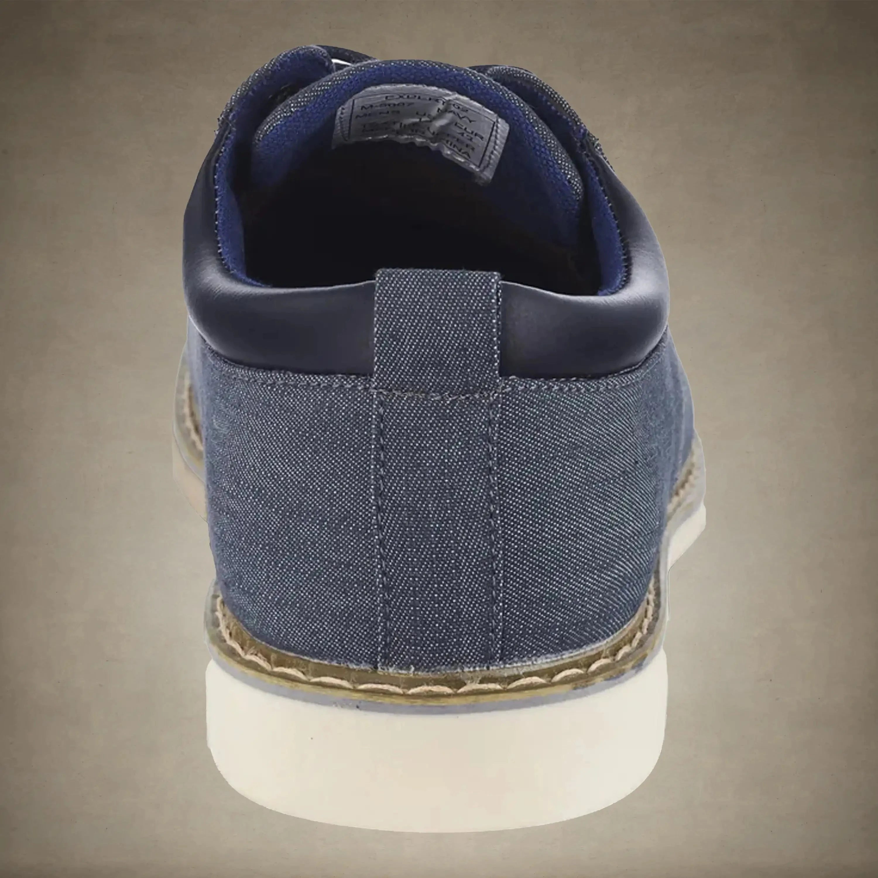 Men's Chambray Oxford Shoes - FINAL SALE Members Only®