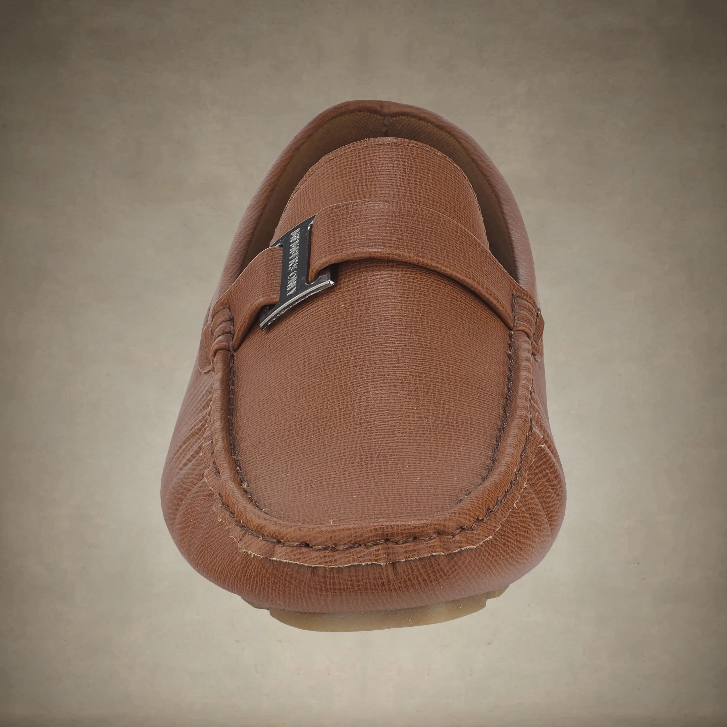 Men's Faux Leather Driving Shoes - FINAL SALE Members Only®