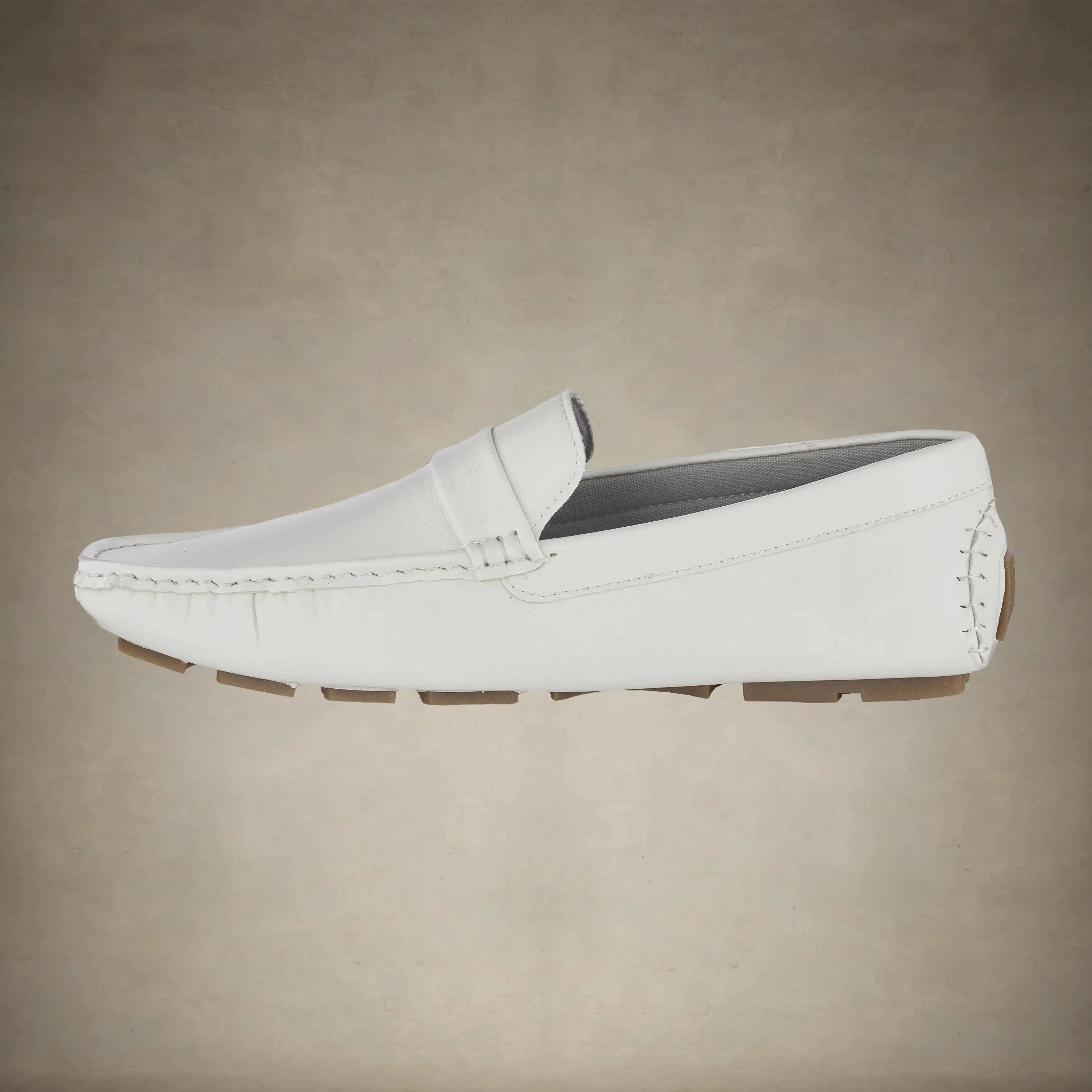 Men's Faux Leather Driving Shoes - FINAL SALE Members Only®