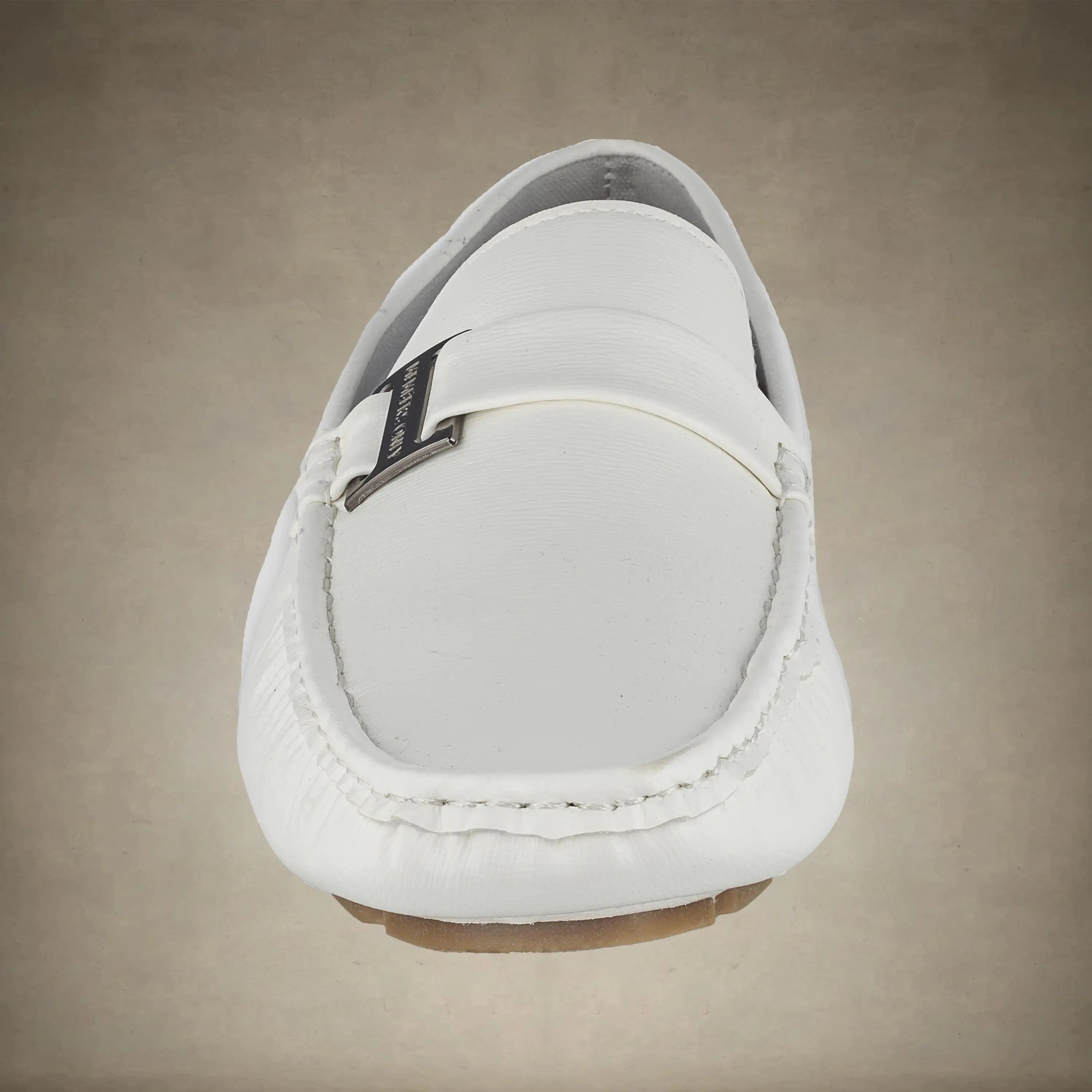 Men's Faux Leather Driving Shoes - FINAL SALE Members Only®