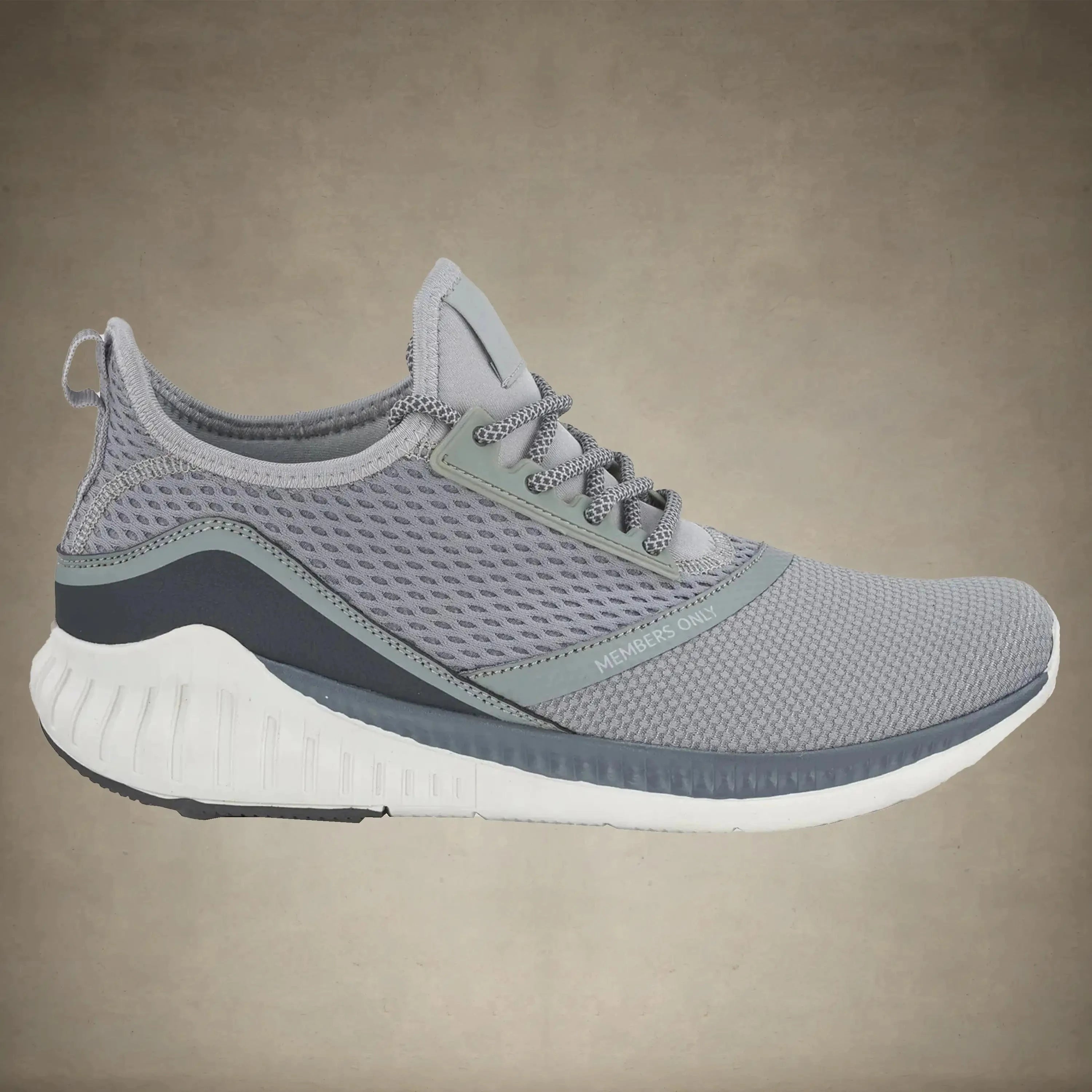 Men's Knit Stellar Sneaker - FINAL SALE Men's Sneaker Members Only®