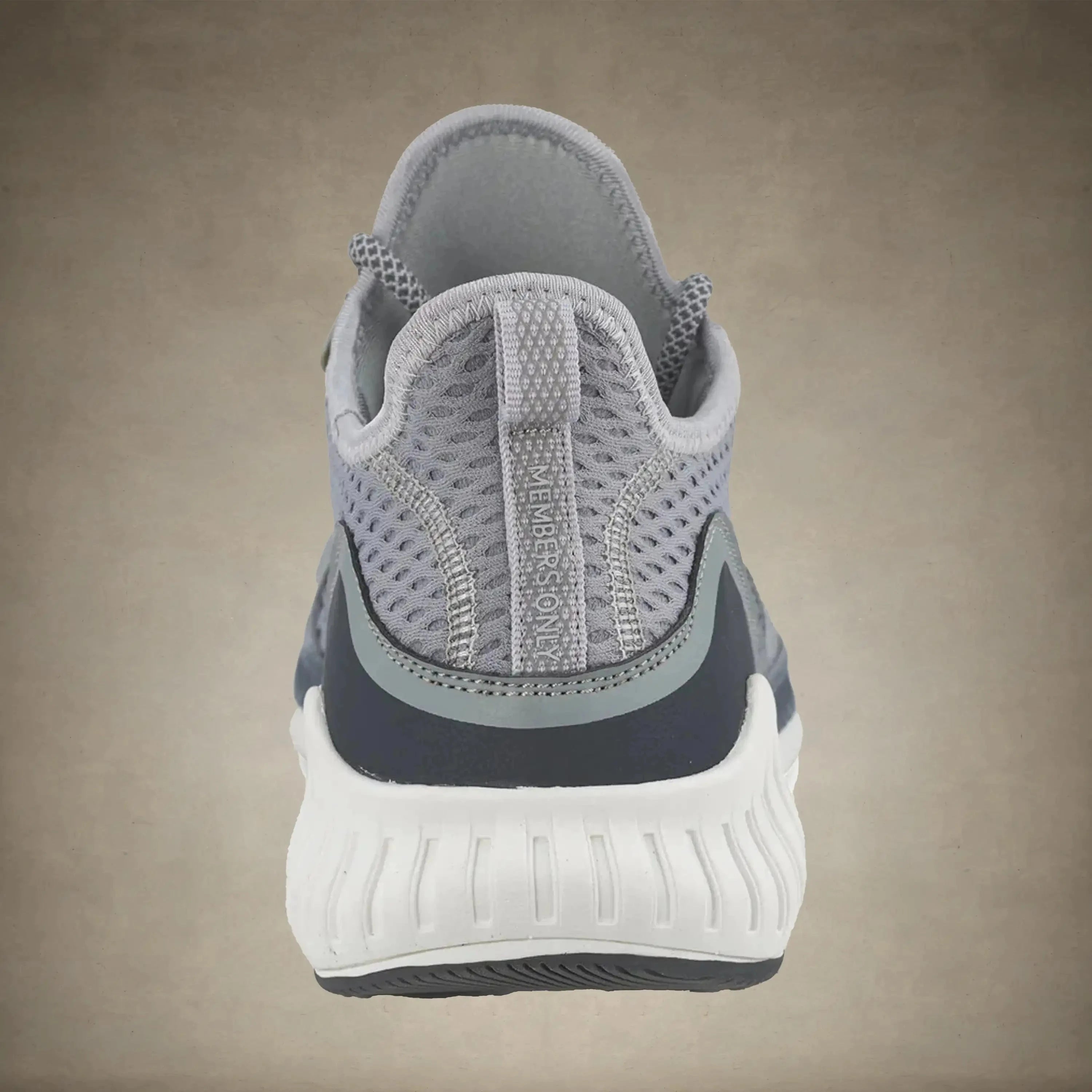 Men's Knit Stellar Sneaker - FINAL SALE Men's Sneaker Members Only®