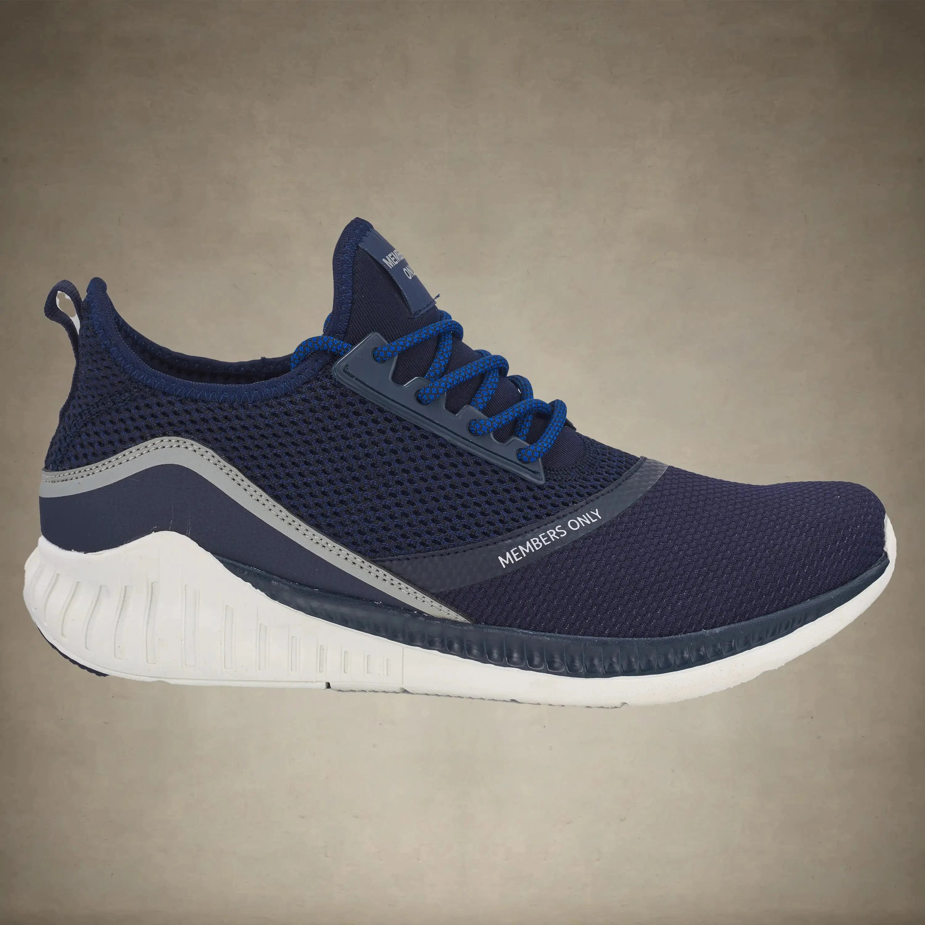 Men's Knit Stellar Sneaker - FINAL SALE Men's Sneaker Members Only®