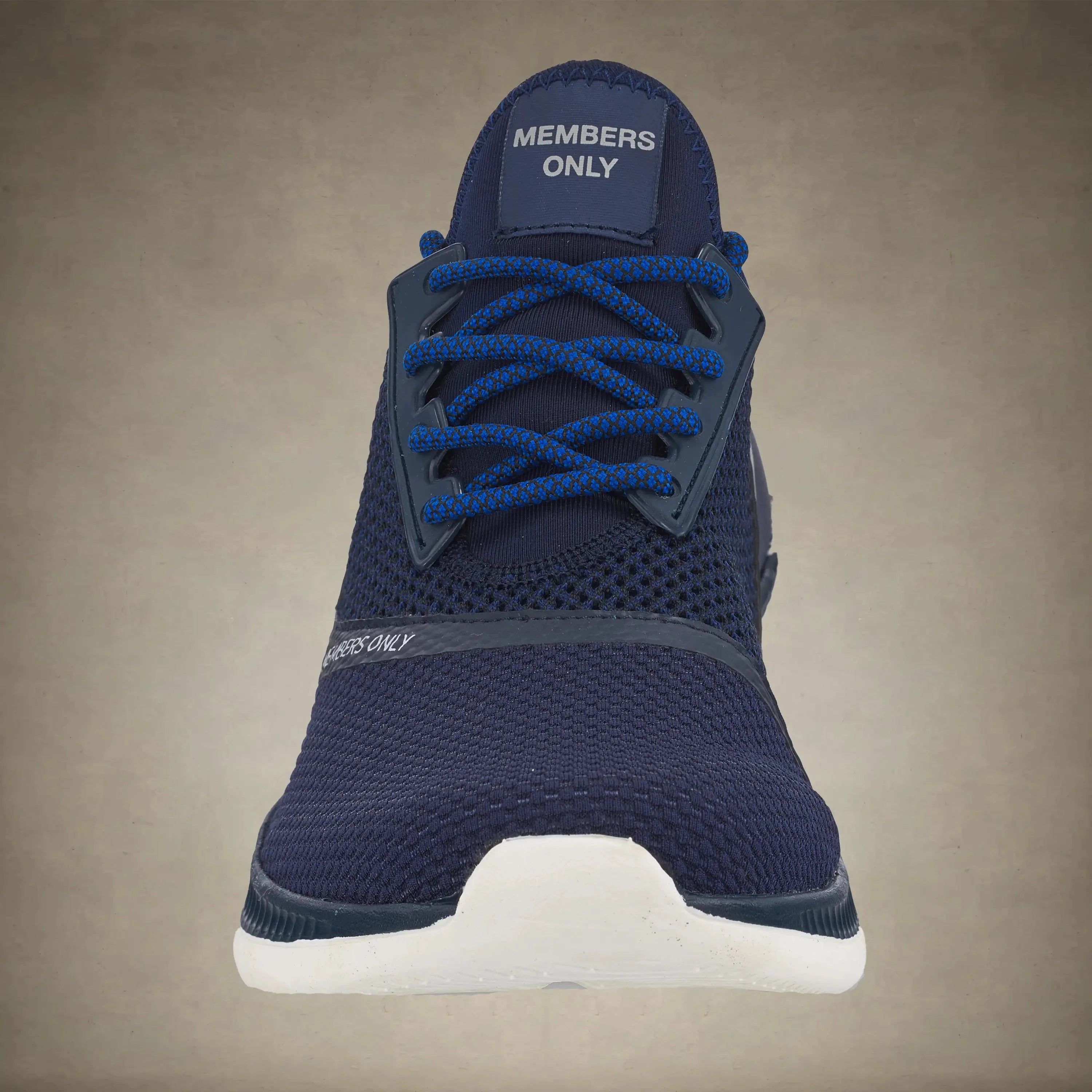 Men's Knit Stellar Sneaker - FINAL SALE Men's Sneaker Members Only®