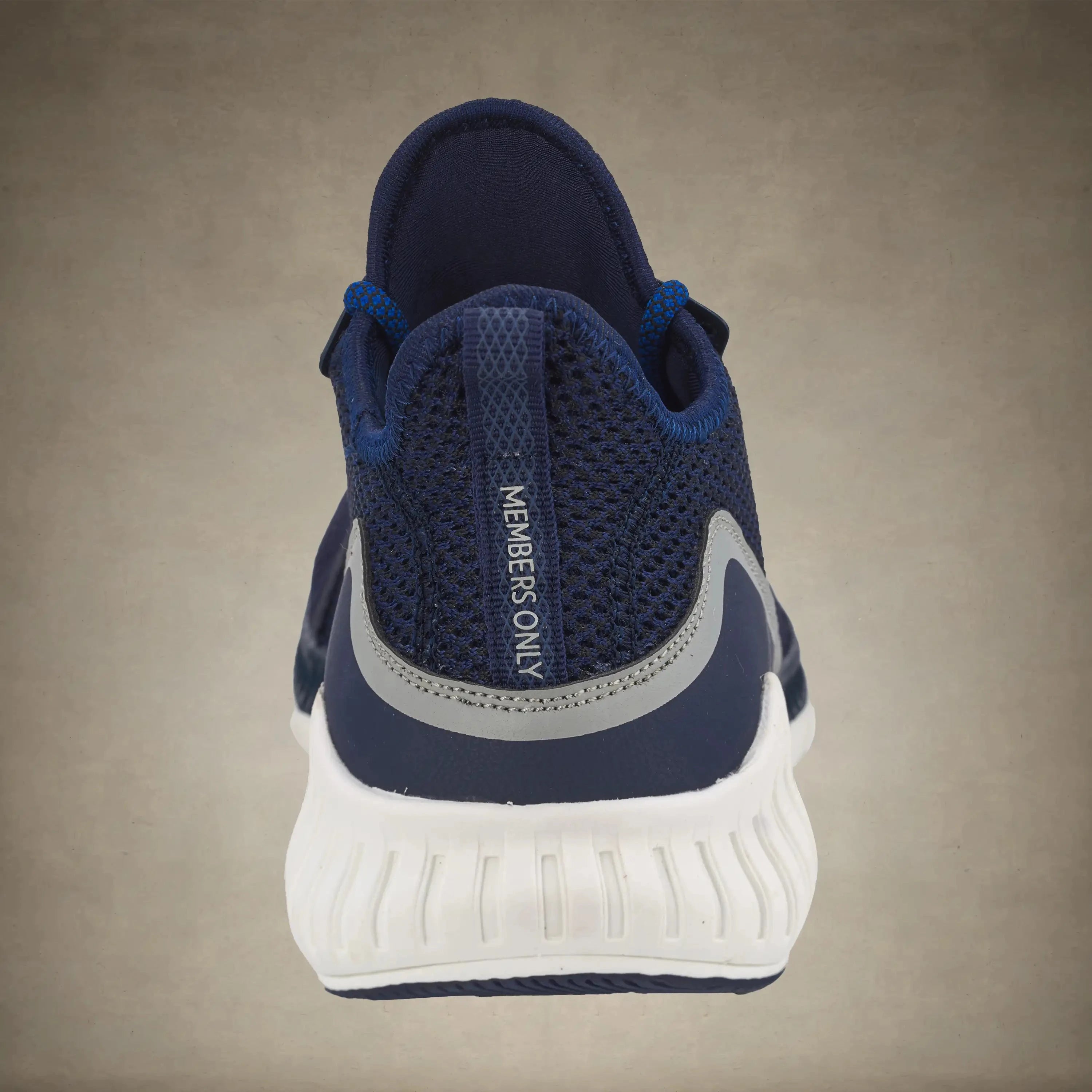 Men's Knit Stellar Sneaker - FINAL SALE Men's Sneaker Members Only®