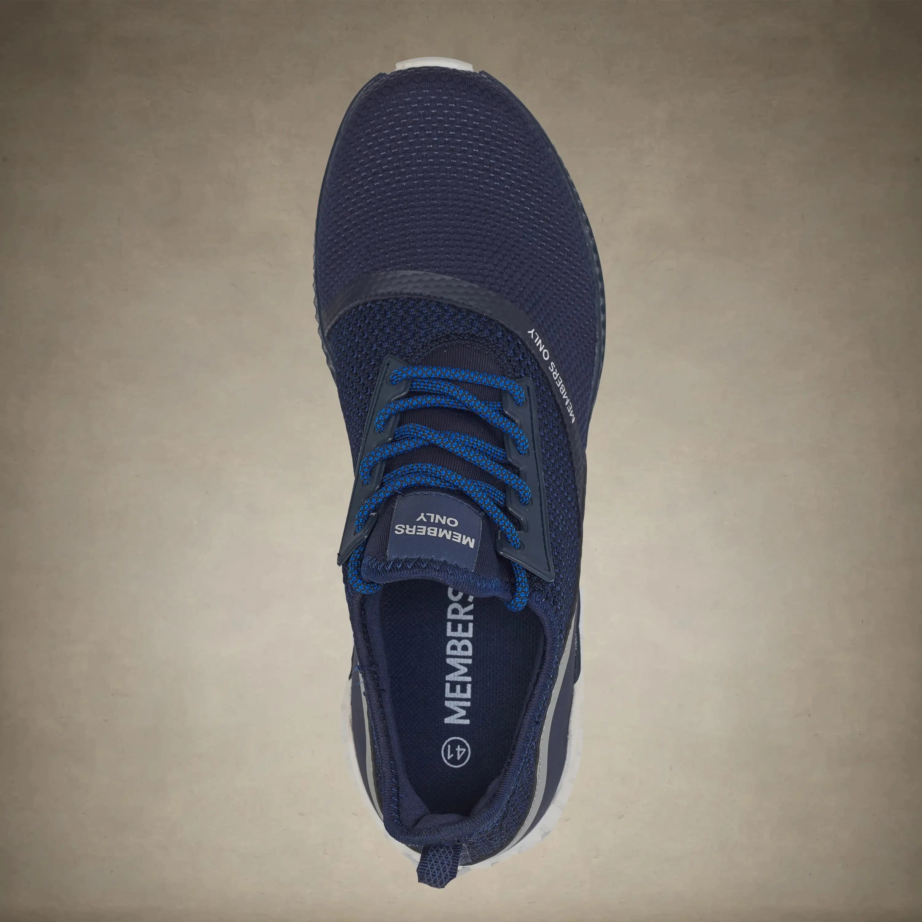 Men's Knit Stellar Sneaker - FINAL SALE Men's Sneaker Members Only®