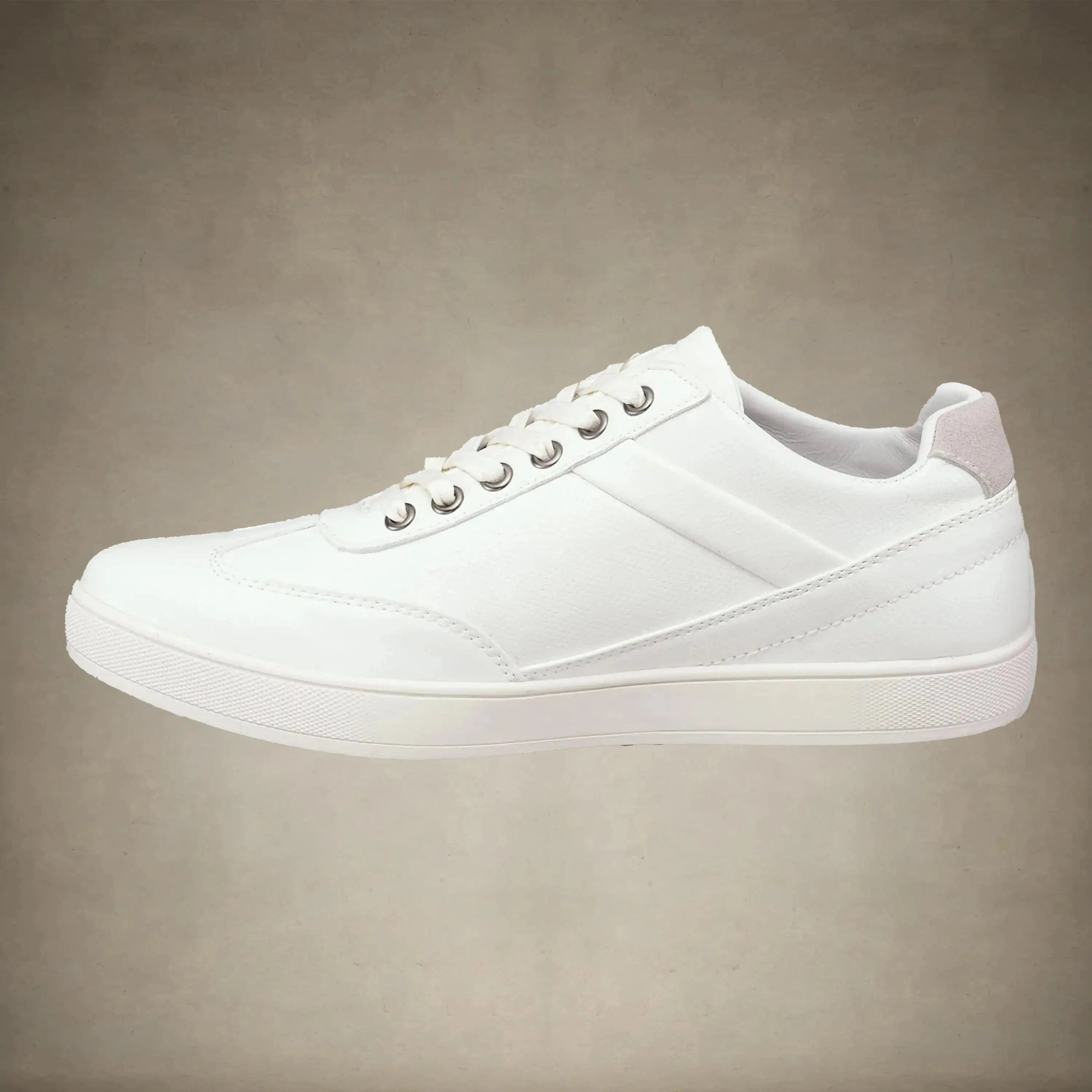 Men's Retro Low Top Court Sneakers - FINAL SALE Men's Sneaker Members Only®