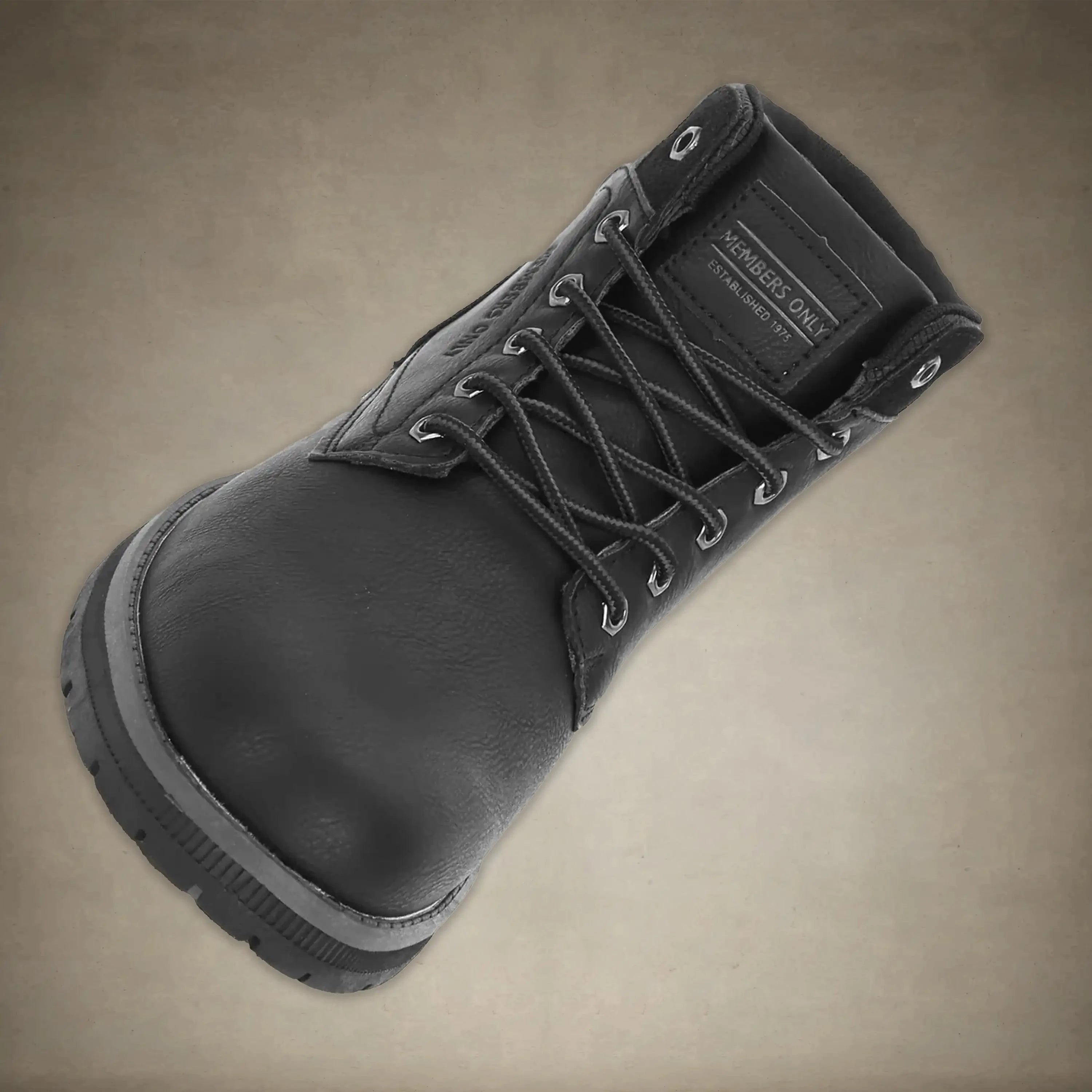 Men’s Aspen Fashion Boot - FINAL SALE Men's Boot Members Only®