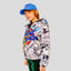 Boy's Packable Tune Squad Midweight Jacket - FINAL SALE Boy's Jacket Members Only 