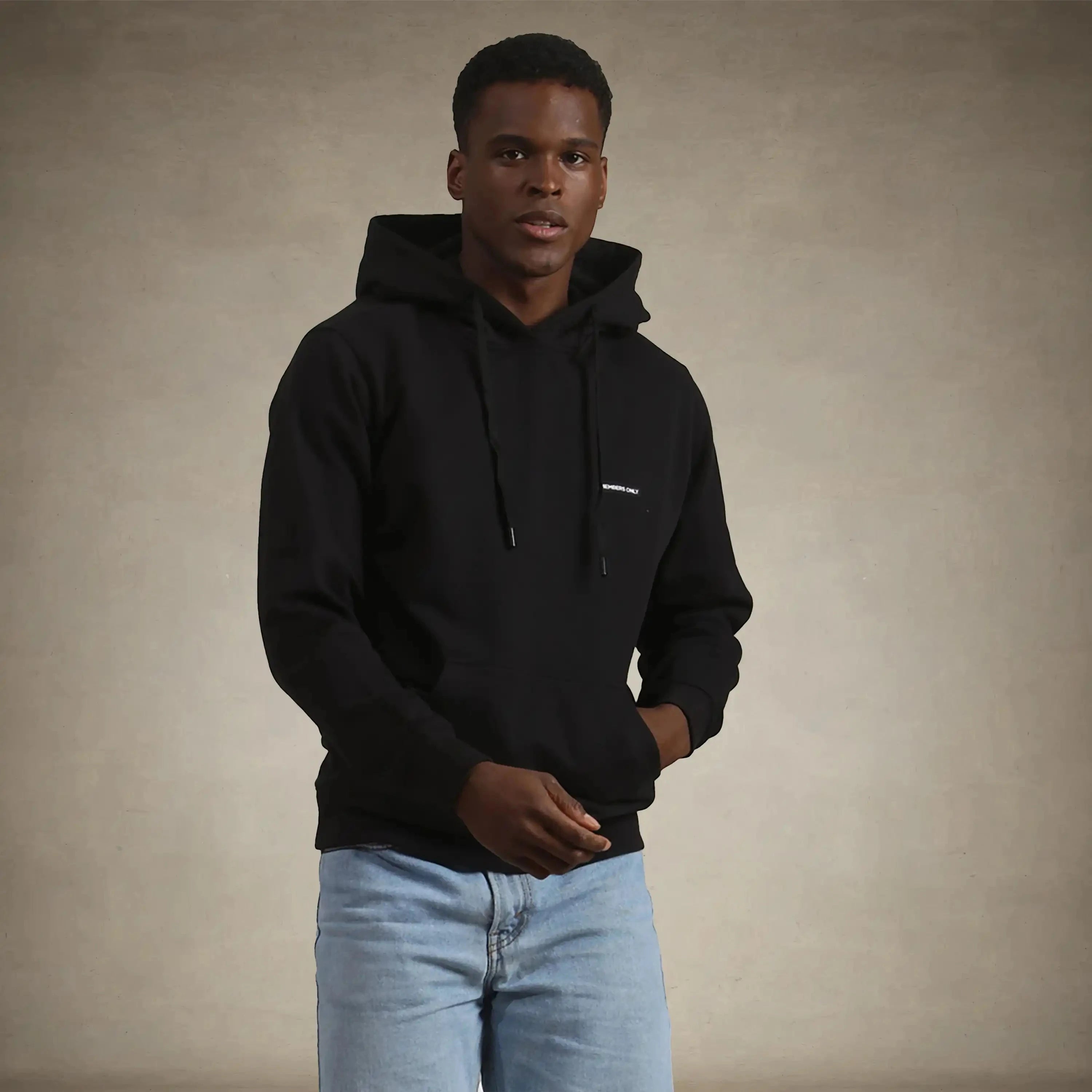 Men's Logan Hooded Sweatshirt Men's hoodies & sweatshirts Members Only®
