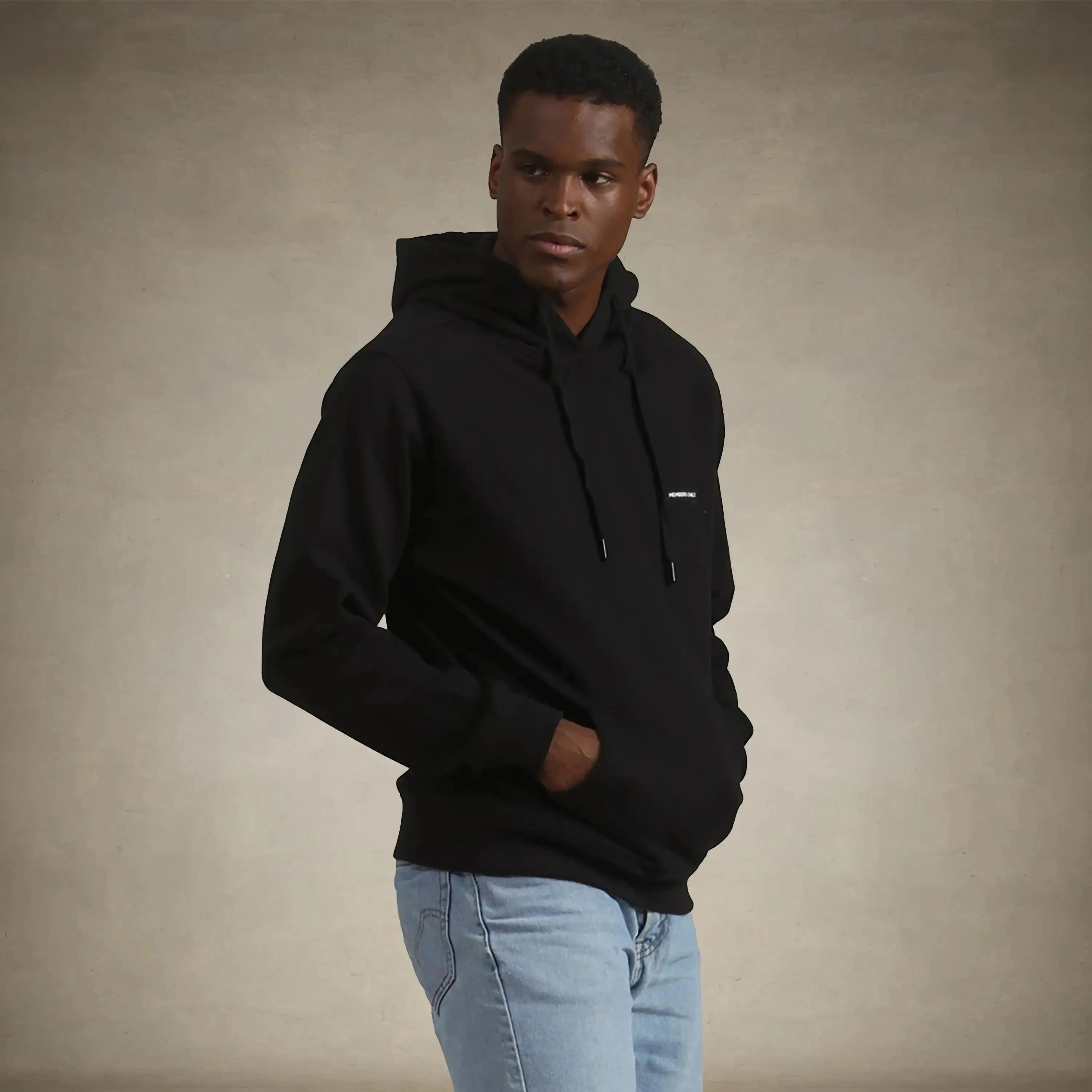 Men's Logan Hooded Sweatshirt Men's hoodies & sweatshirts Members Only®