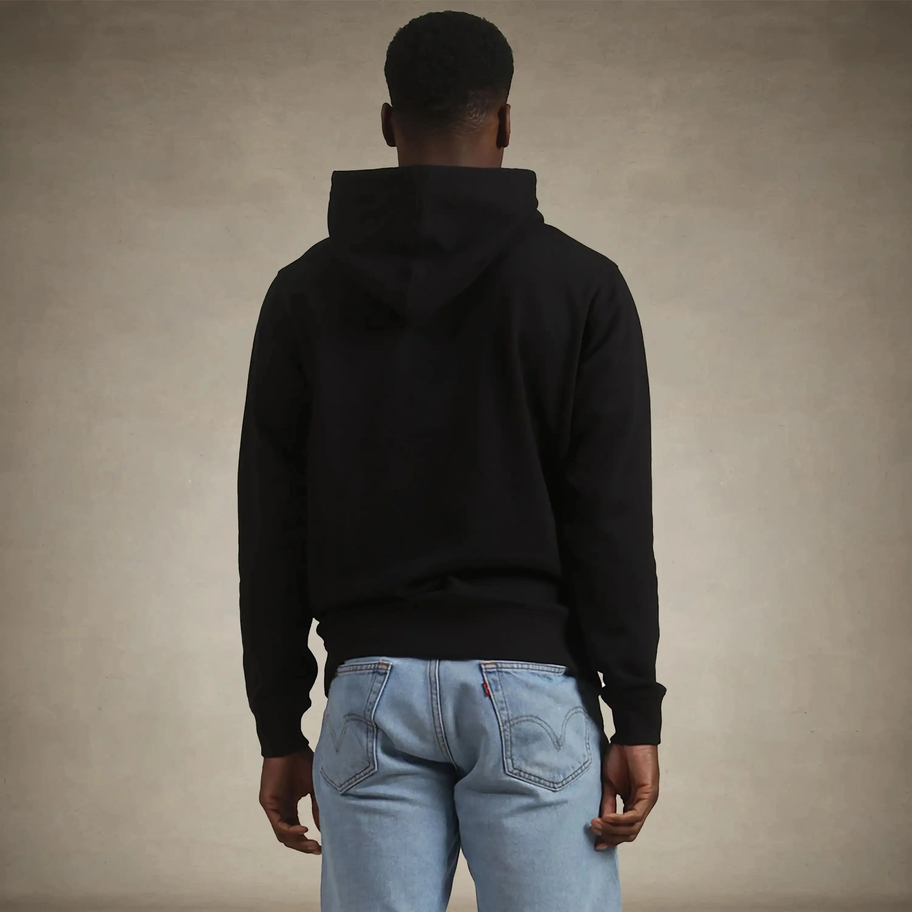 Men's Logan Hooded Sweatshirt Men's hoodies & sweatshirts Members Only®