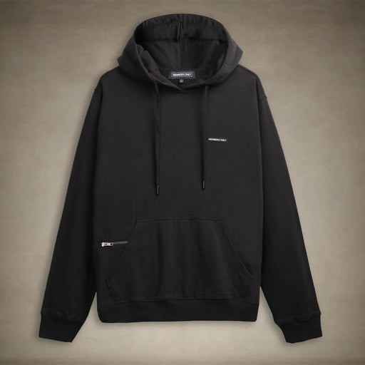 Men's Logan Hooded Sweatshirt Men's hoodies & sweatshirts Members Only®