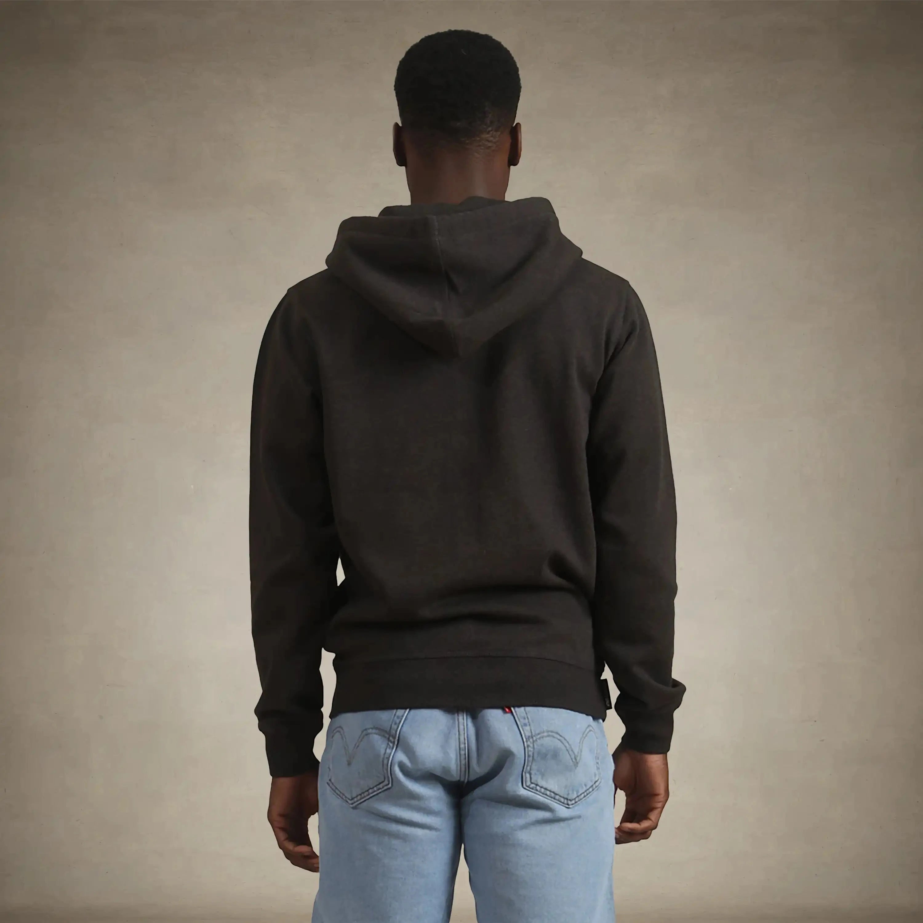 Men's Brooklyn Zip-Up Hoodie Men's hoodies & sweatshirts Members Only®