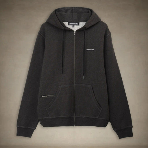 Women's Brooklyn Zip-Up Oversized Hoodie Women's hoodies & sweatshirts Members Only®