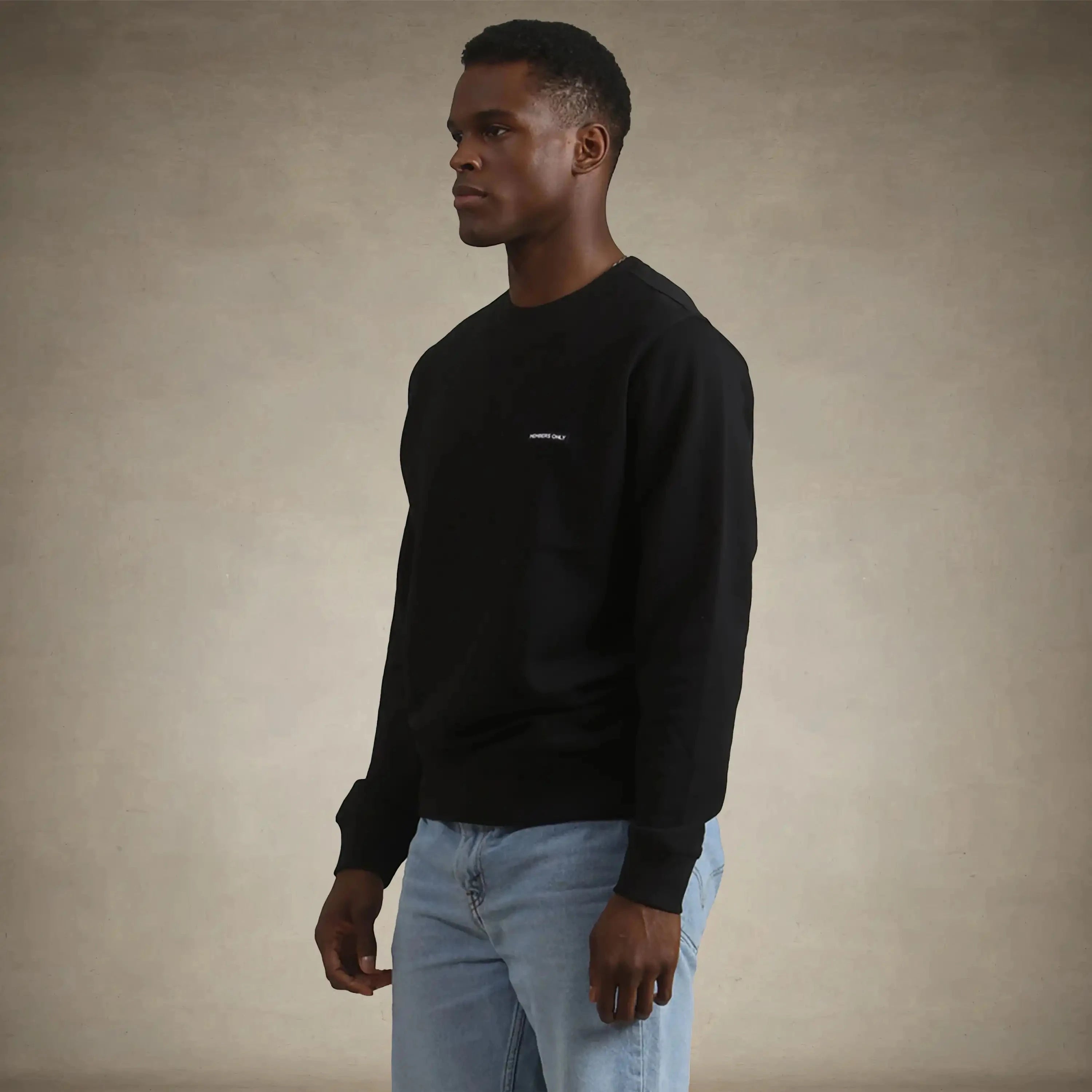 Men's Preston Crew Neck Sweatshirt Men's hoodies & sweatshirts Members Only®