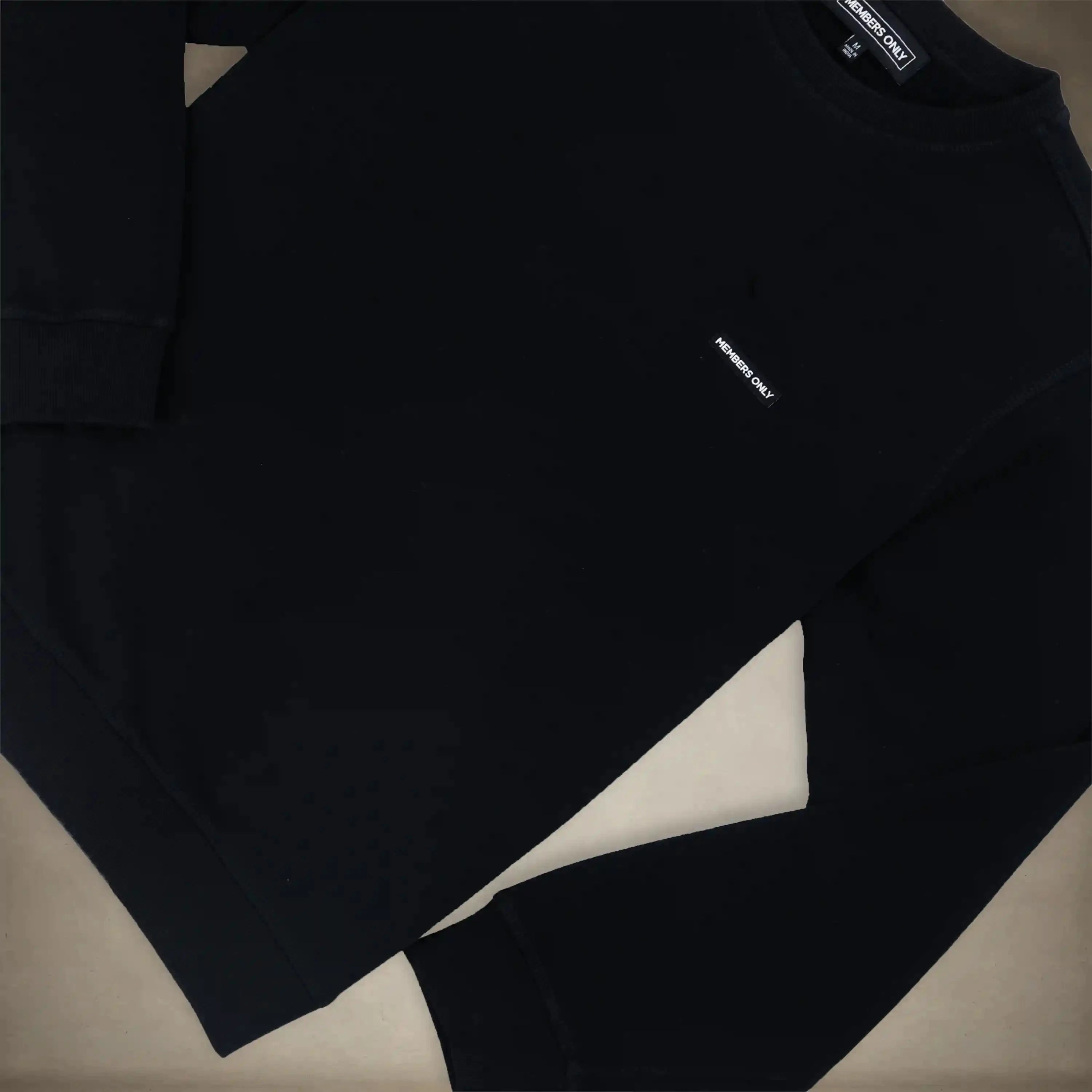 Women's Preston Crew Neck Oversized Sweatshirt Women's hoodies & sweatshirts Members Only®