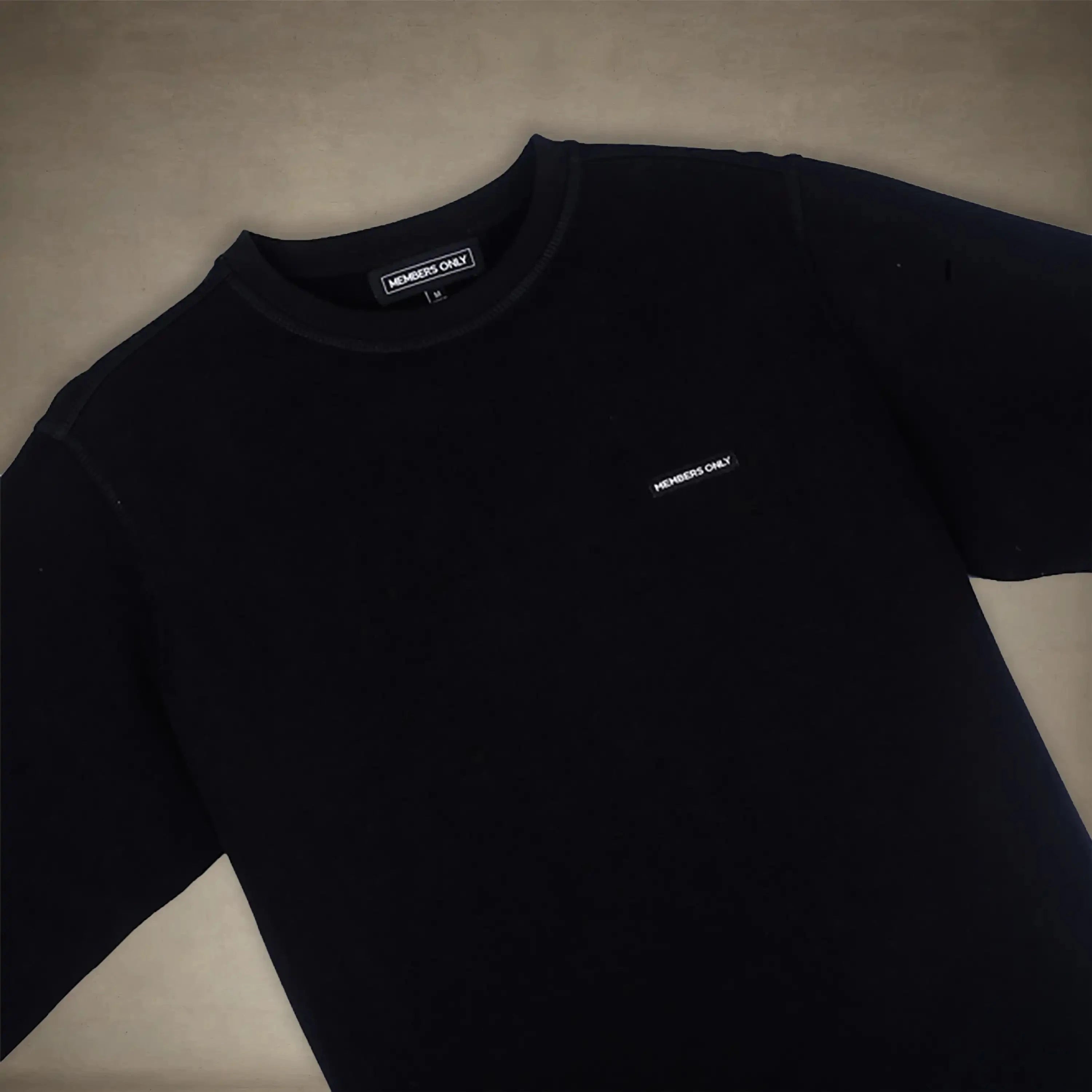 Men's Preston Crew Neck Sweatshirt Men's hoodies & sweatshirts Members Only®