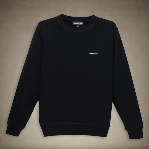 Men's Preston Crew Neck Sweatshirt Men's hoodies & sweatshirts Members Only®