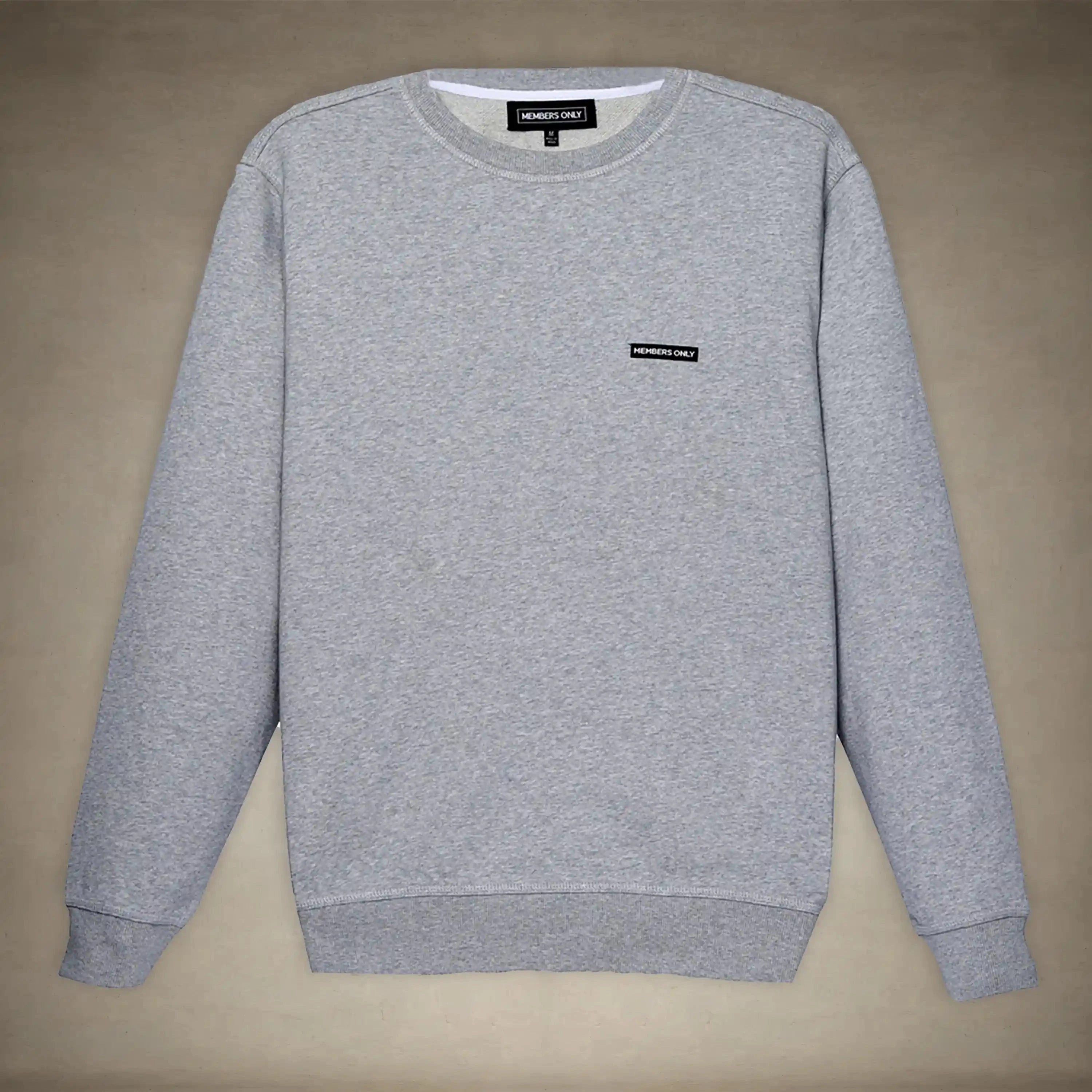 Women's Preston Crew Neck Oversized Sweatshirt Women's hoodies & sweatshirts Members Only®