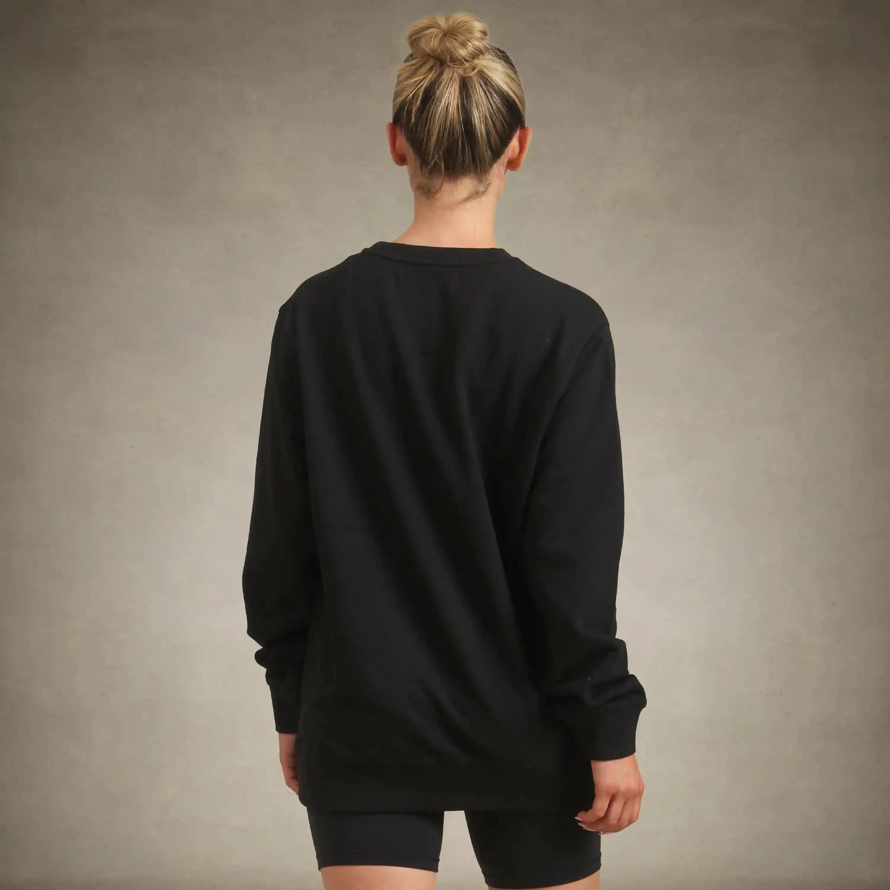 Women's Preston Crew Neck Oversized Sweatshirt Women's hoodies & sweatshirts Members Only®