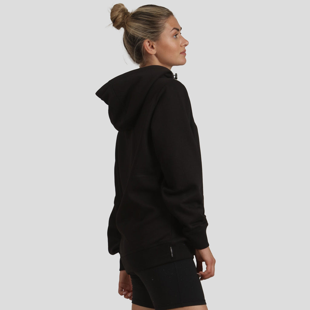 Women's Oversized Sweatshirt – Members Only®